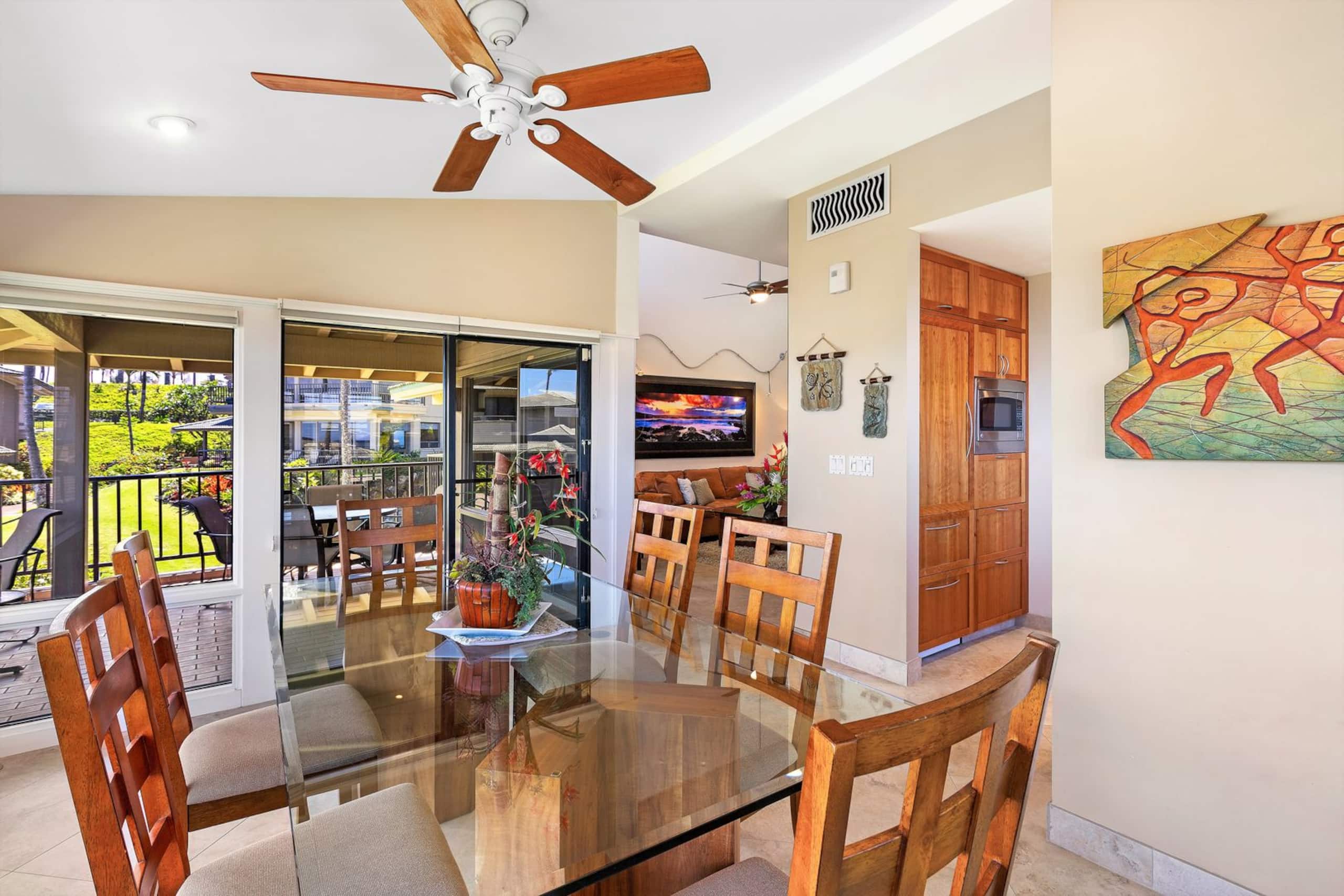 Villa in Lahaina · ★5.0 · 2 bedrooms · 3 beds · 3 baths - Image 7