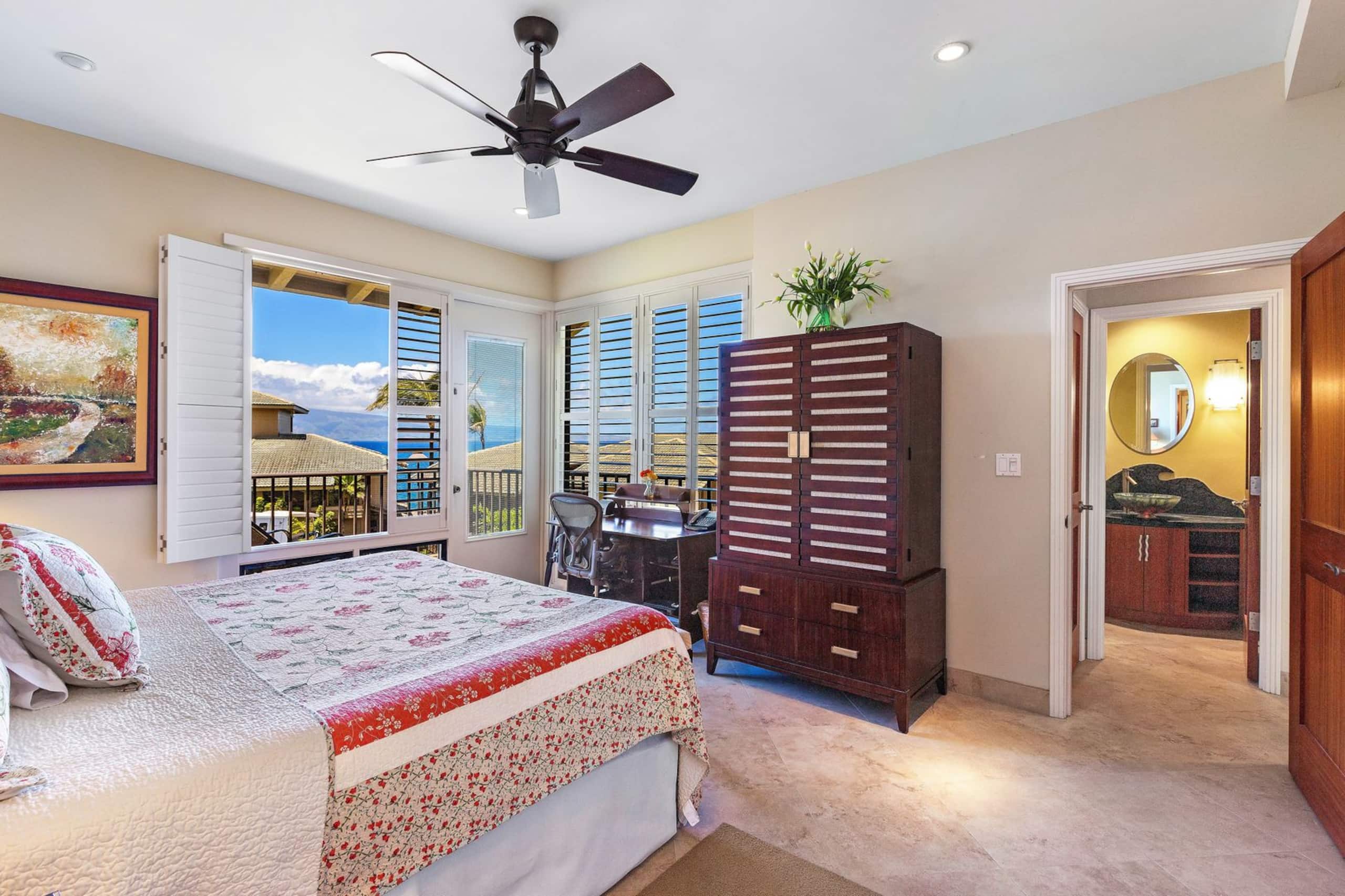 Villa in Lahaina · ★5.0 · 2 bedrooms · 3 beds · 3 baths - Image 33