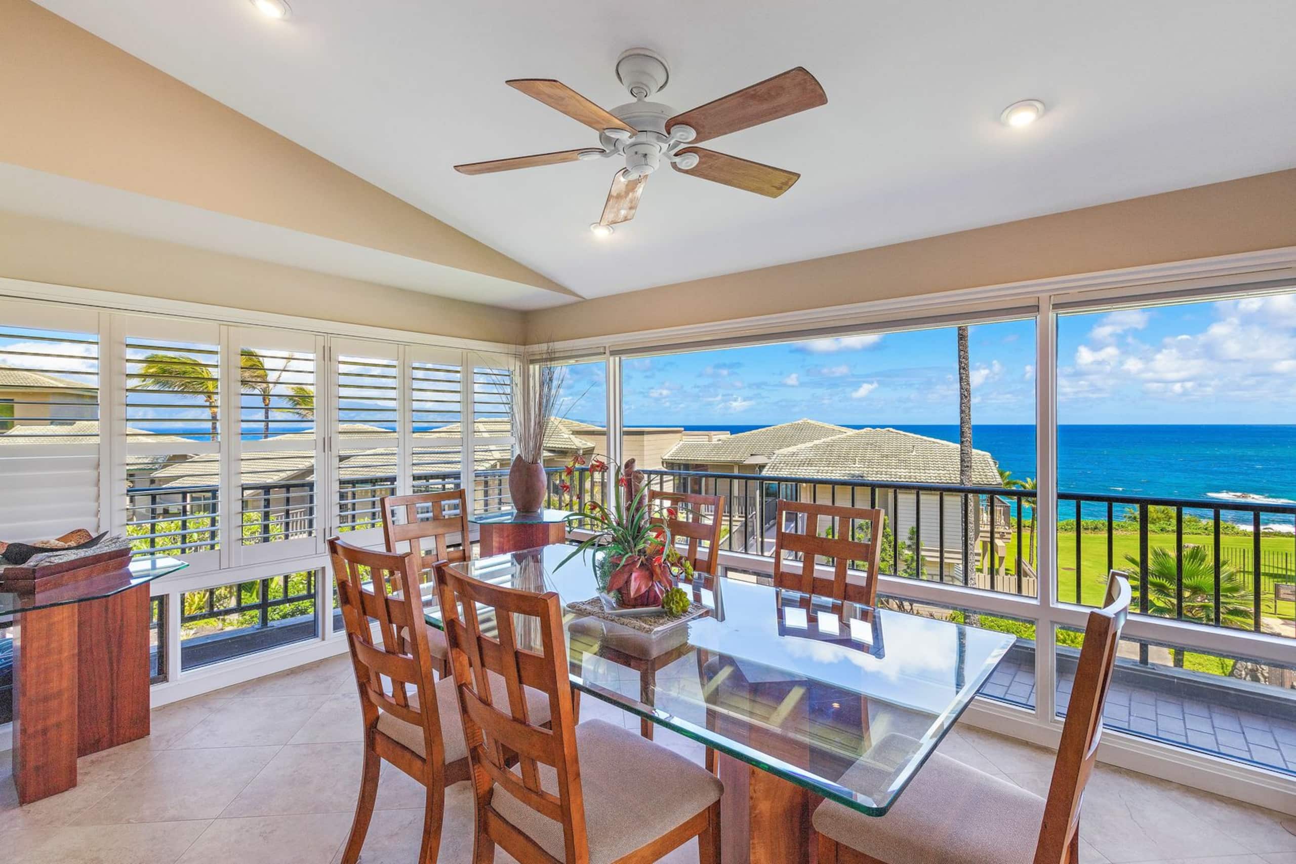 Villa in Lahaina · ★5.0 · 2 bedrooms · 3 beds · 3 baths - Image 5