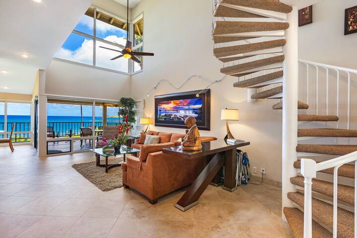 Special Savings in November, Must See Ocean Front