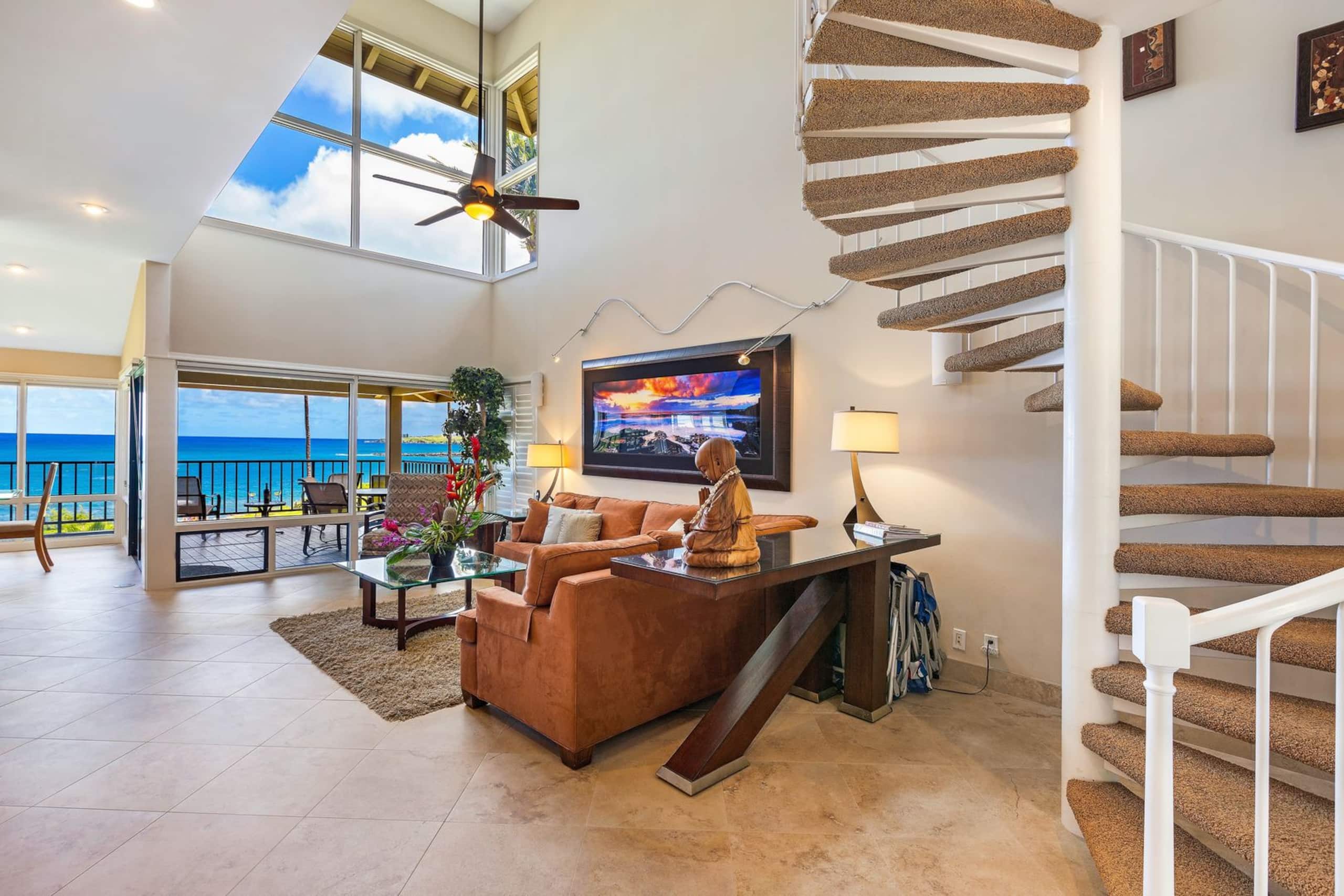 Villa in Lahaina · ★5.0 · 2 bedrooms · 3 beds · 3 baths - Image 1