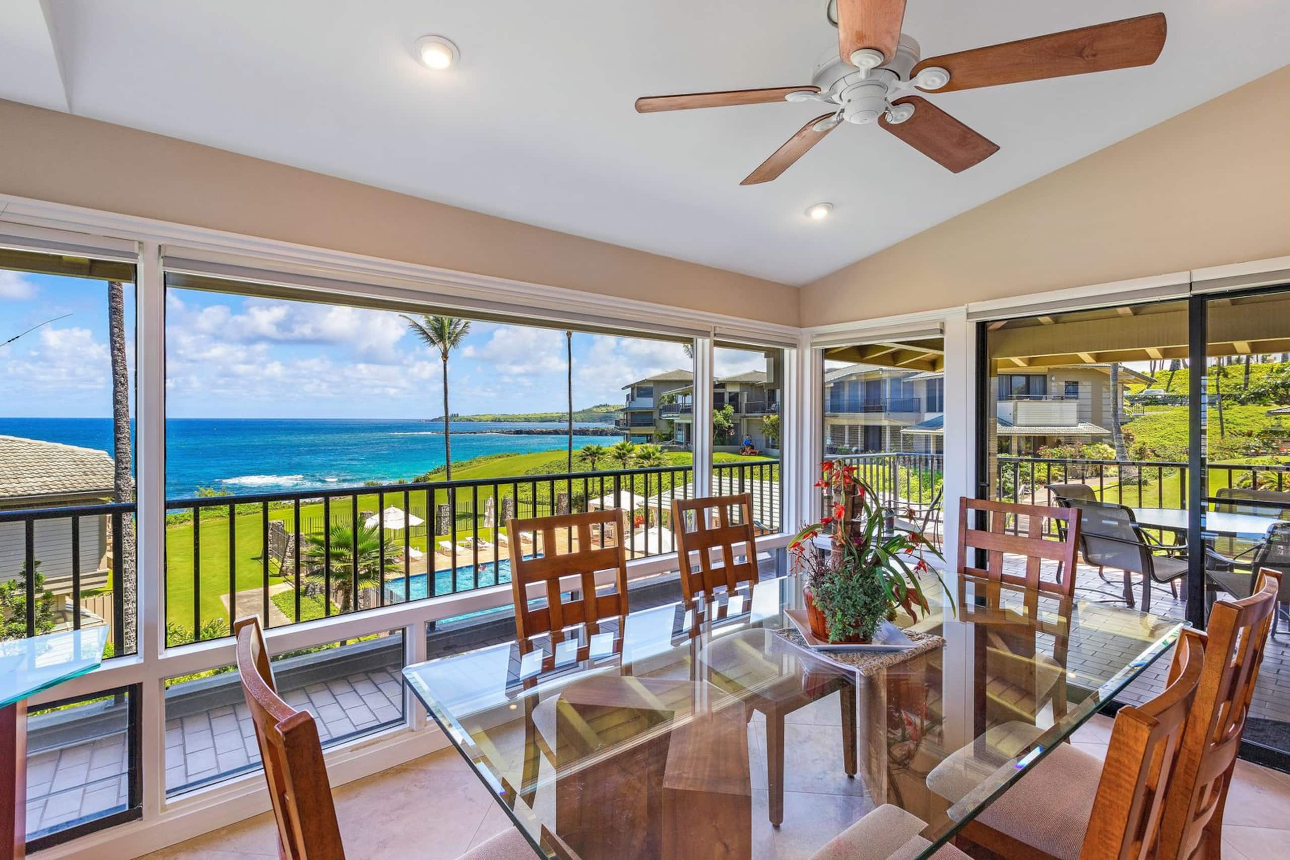 Villa in Lahaina · ★5.0 · 2 bedrooms · 3 beds · 3 baths - Image 6