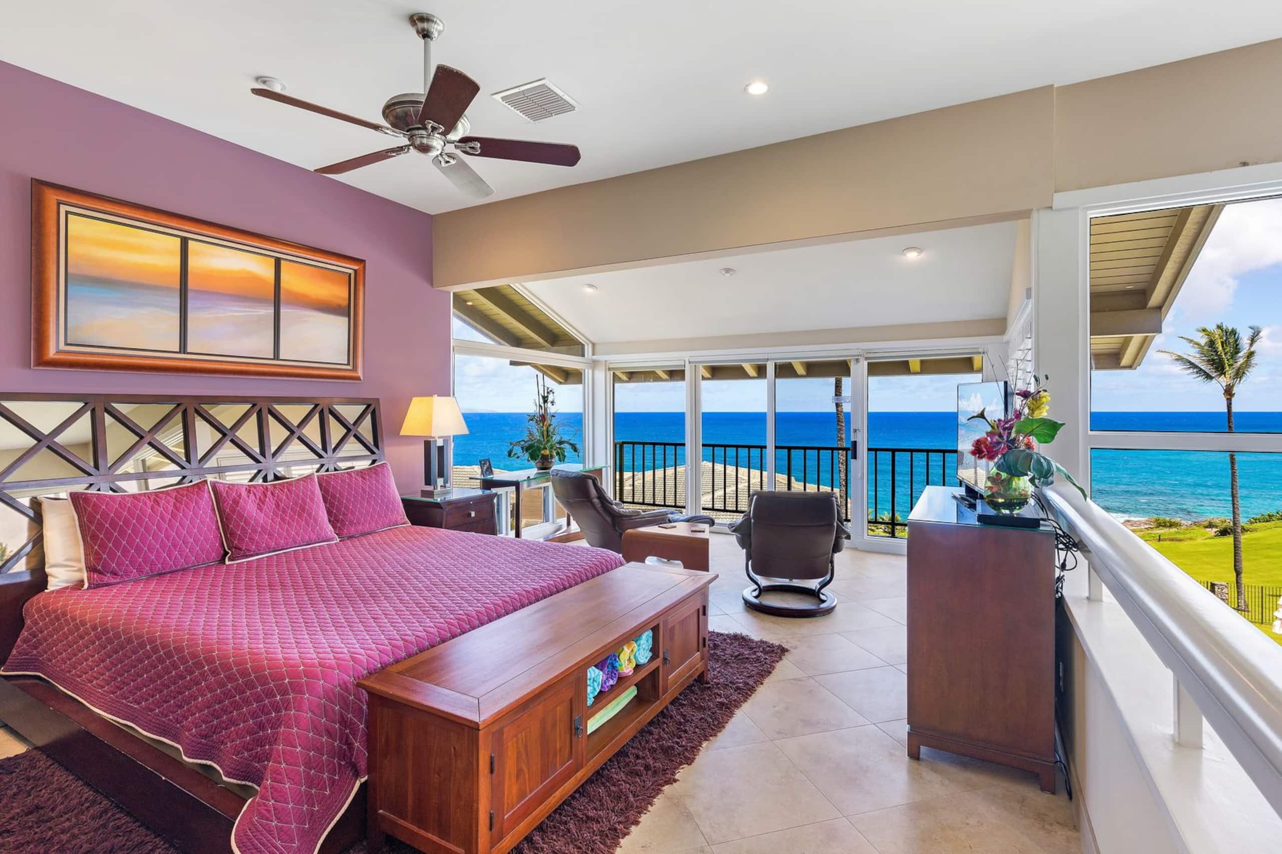 Villa in Lahaina · ★5.0 · 2 bedrooms · 3 beds · 3 baths - Image 19