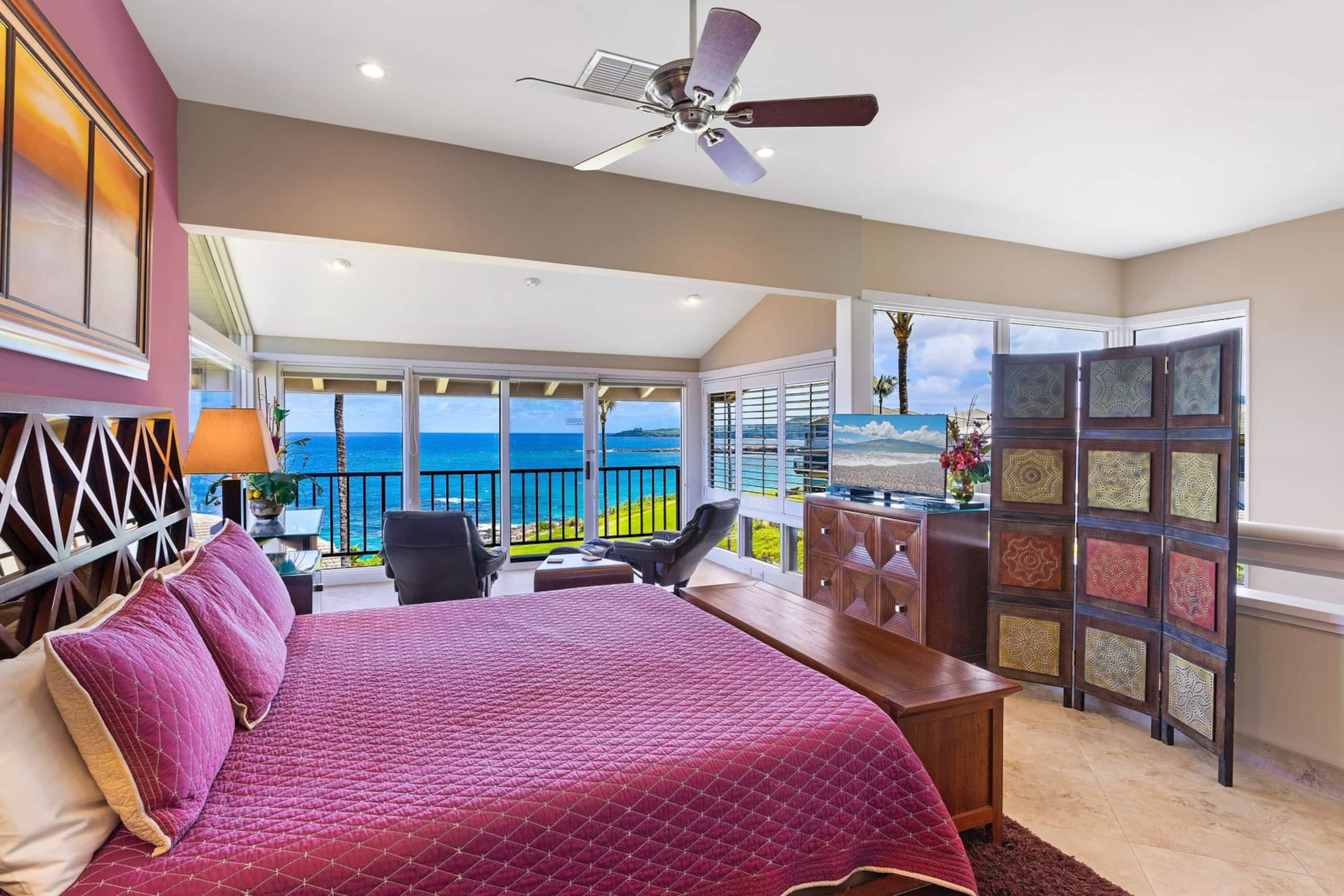Villa in Lahaina · ★5.0 · 2 bedrooms · 3 beds · 3 baths - Image 20