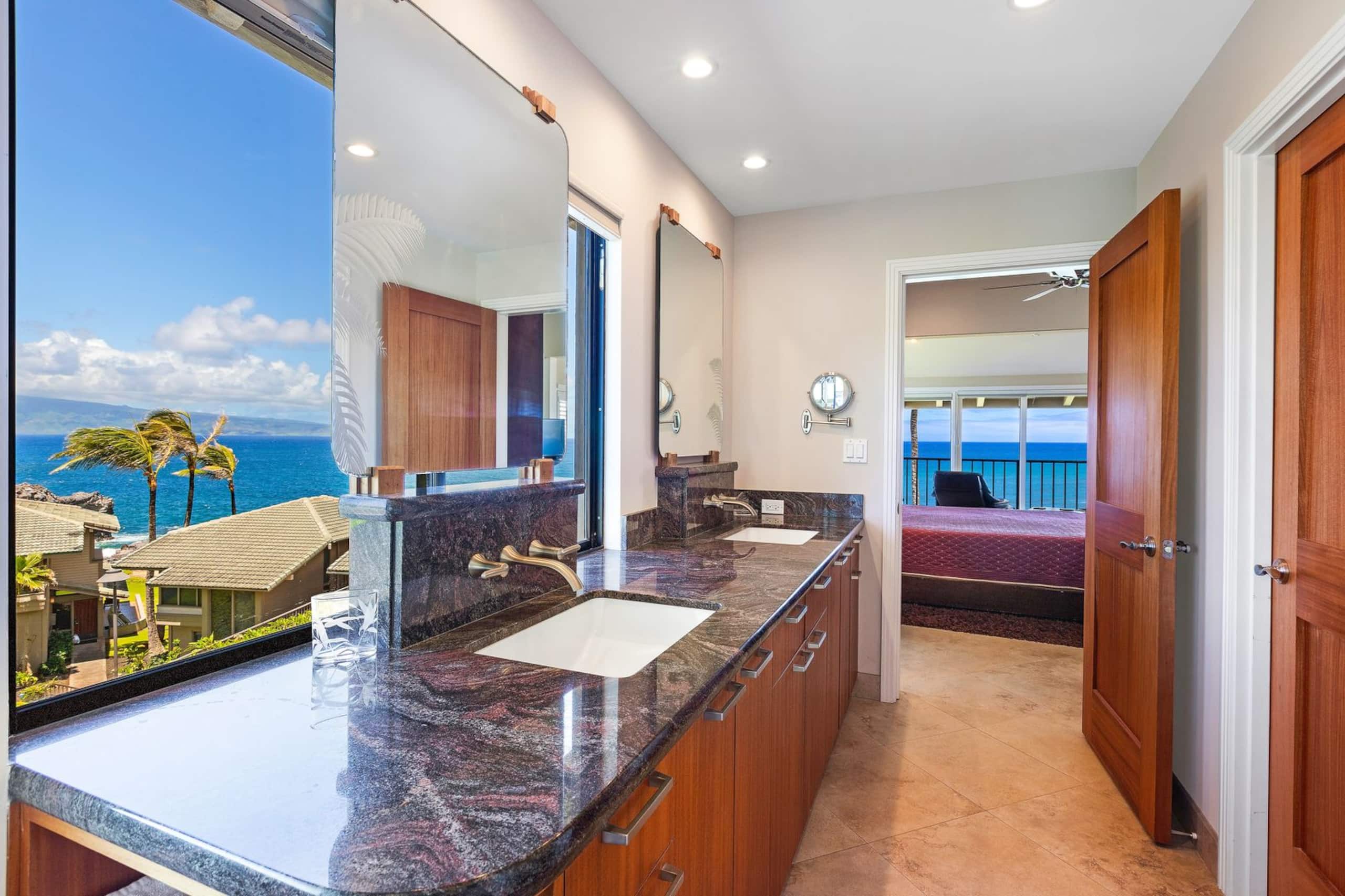 Villa in Lahaina · ★5.0 · 2 bedrooms · 3 beds · 3 baths - Image 24