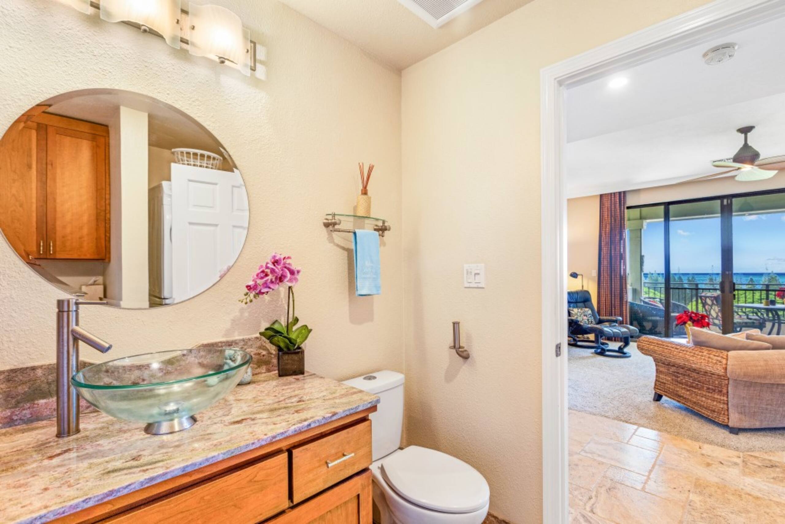 Villa in Lahaina · ★5.0 · 1 bedroom · 1 bed · 1.5 baths - Image 20