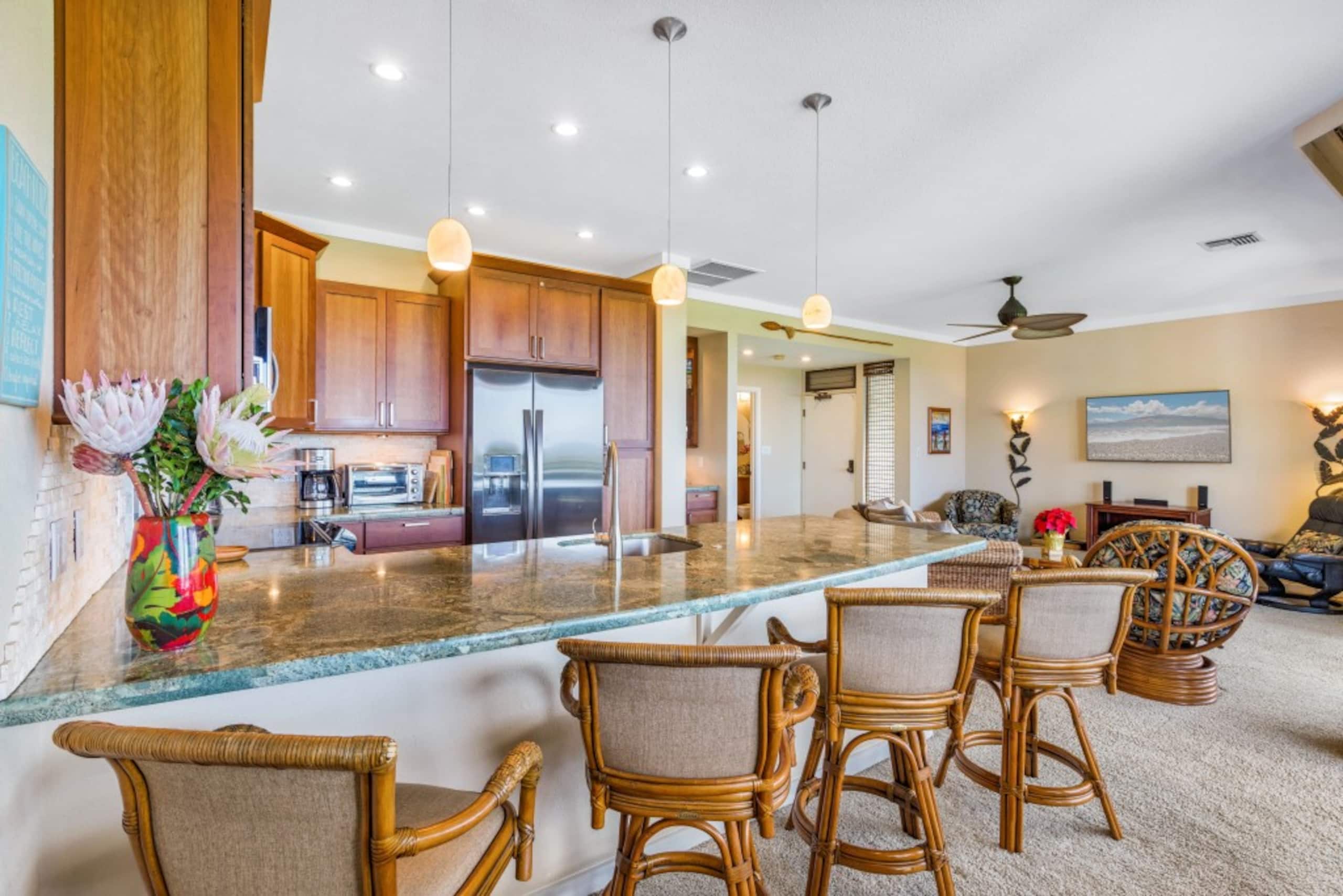 Villa in Lahaina · ★5.0 · 1 bedroom · 1 bed · 1.5 baths - Image 9