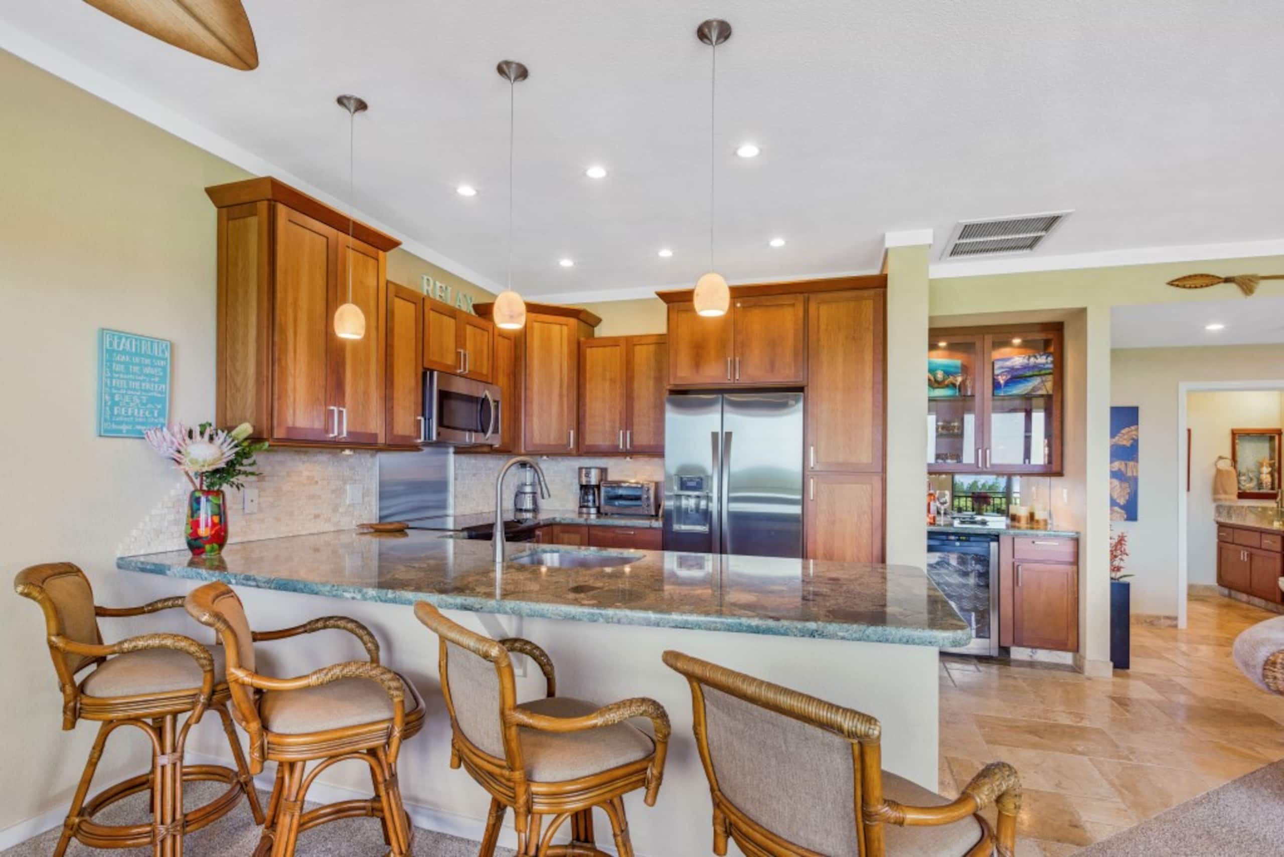 Villa in Lahaina · ★5.0 · 1 bedroom · 1 bed · 1.5 baths - Image 8