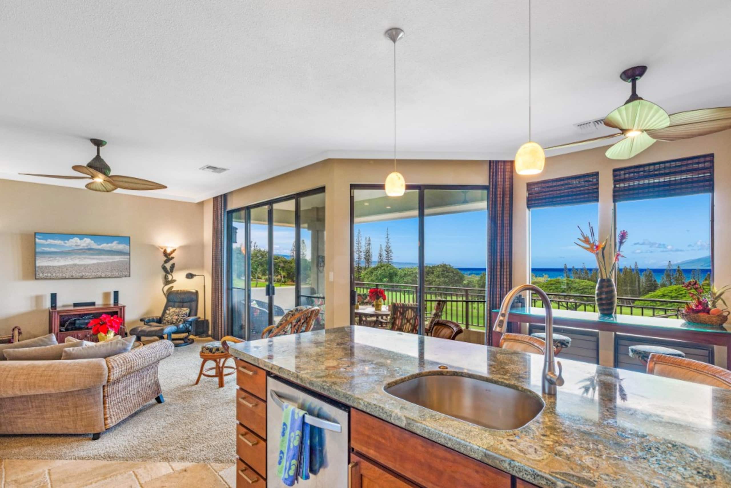 Villa in Lahaina · ★5.0 · 1 bedroom · 1 bed · 1.5 baths - Image 1