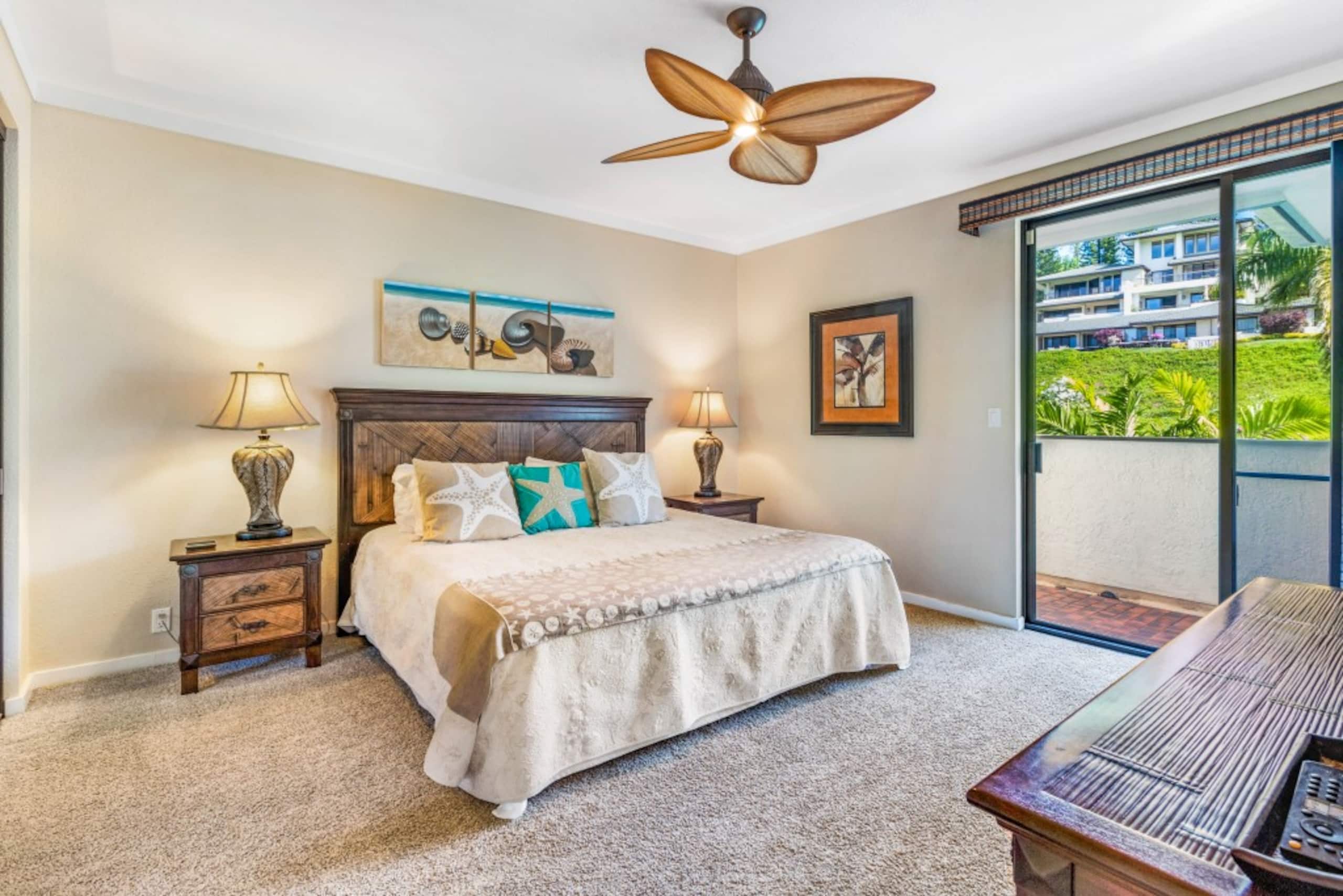 Villa in Lahaina · ★5.0 · 1 bedroom · 1 bed · 1.5 baths - Image 22