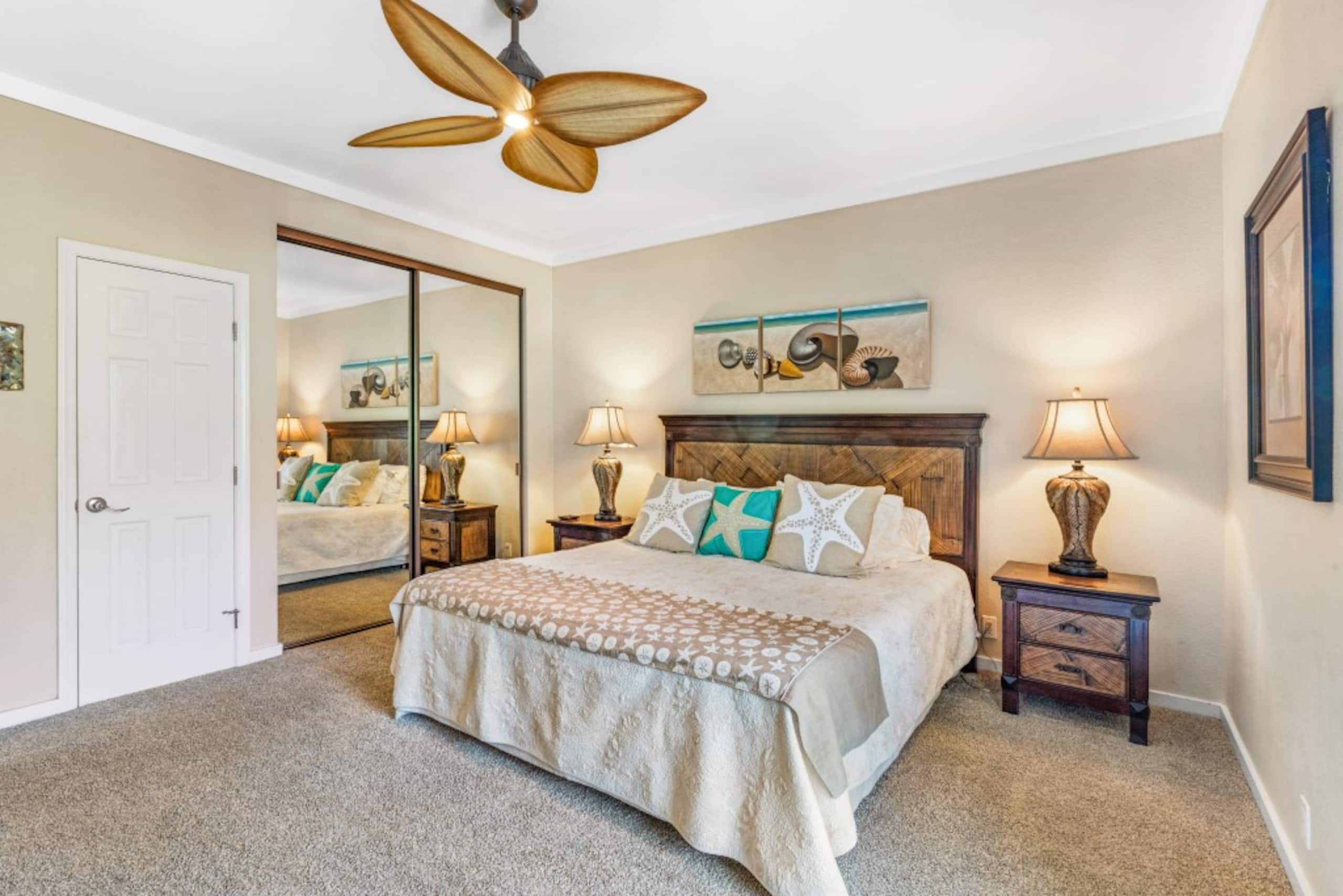Villa in Lahaina · ★5.0 · 1 bedroom · 1 bed · 1.5 baths - Image 24