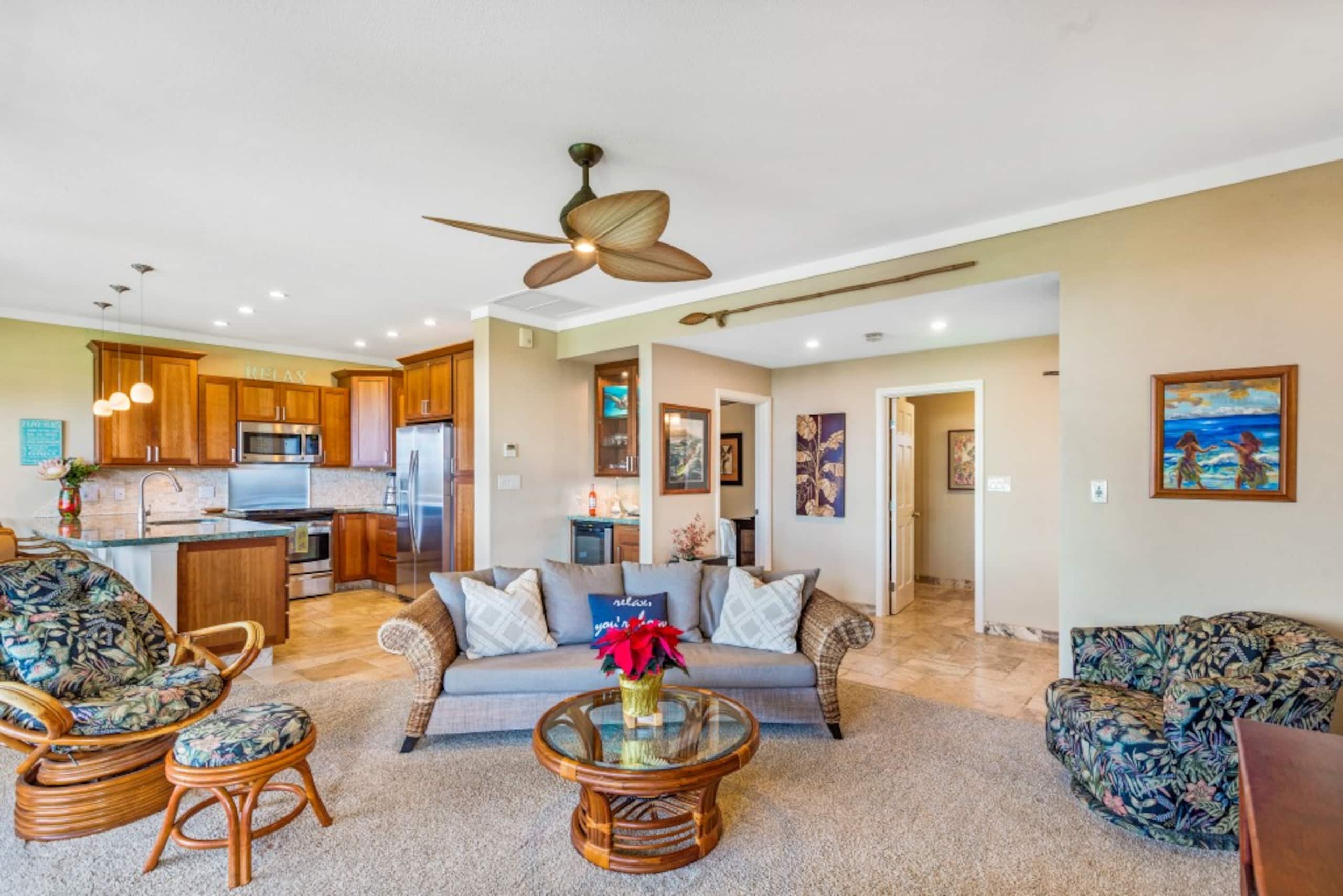 Villa in Lahaina · ★5.0 · 1 bedroom · 1 bed · 1.5 baths - Image 18