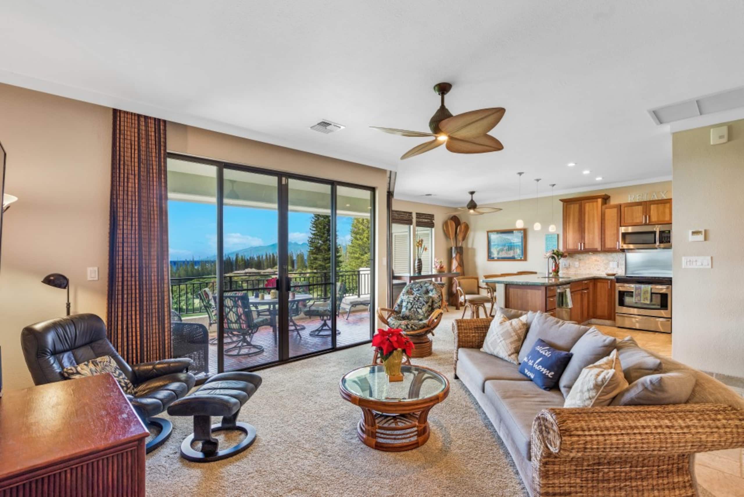 Villa in Lahaina · ★5.0 · 1 bedroom · 1 bed · 1.5 baths - Image 4