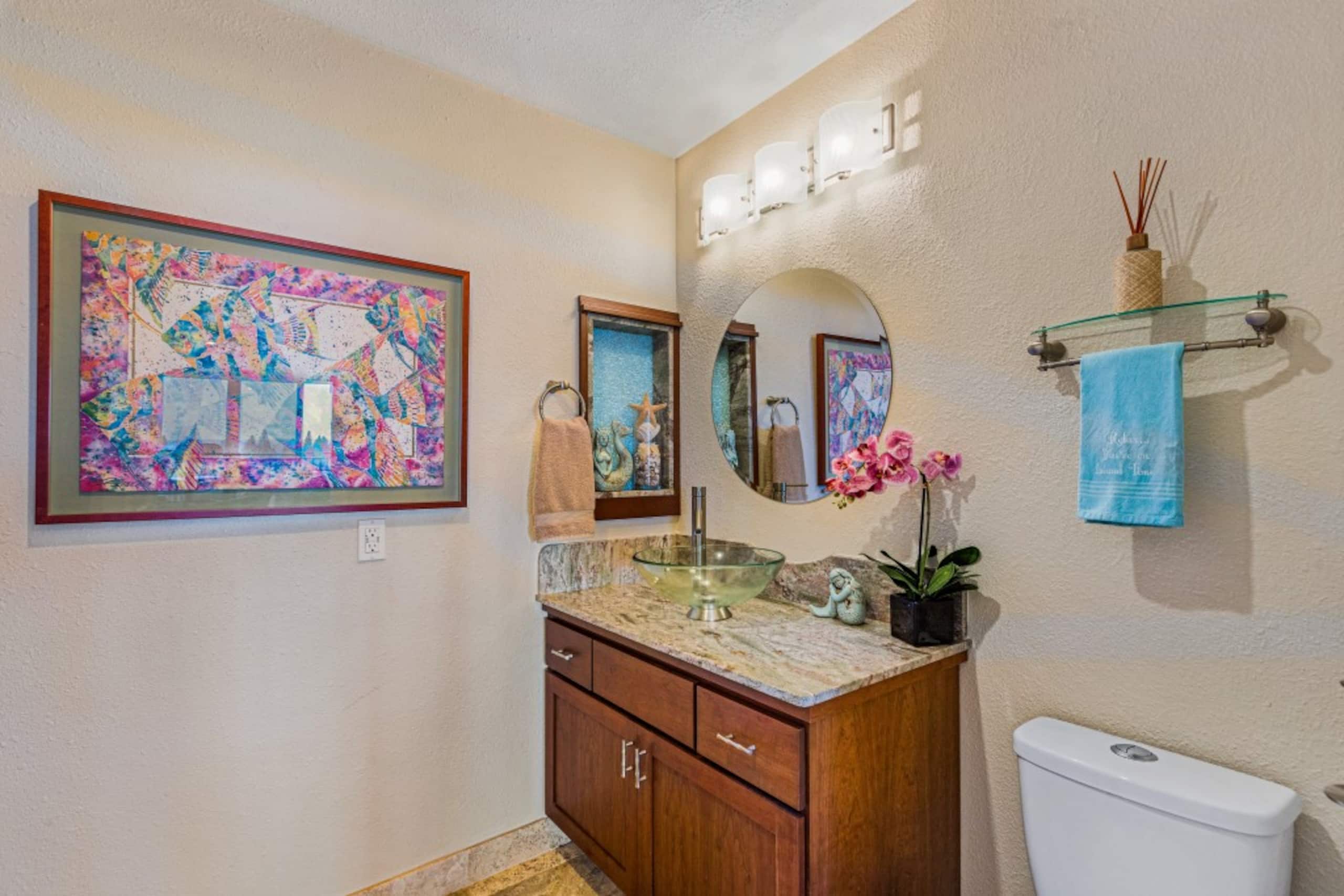 Villa in Lahaina · ★5.0 · 1 bedroom · 1 bed · 1.5 baths - Image 19