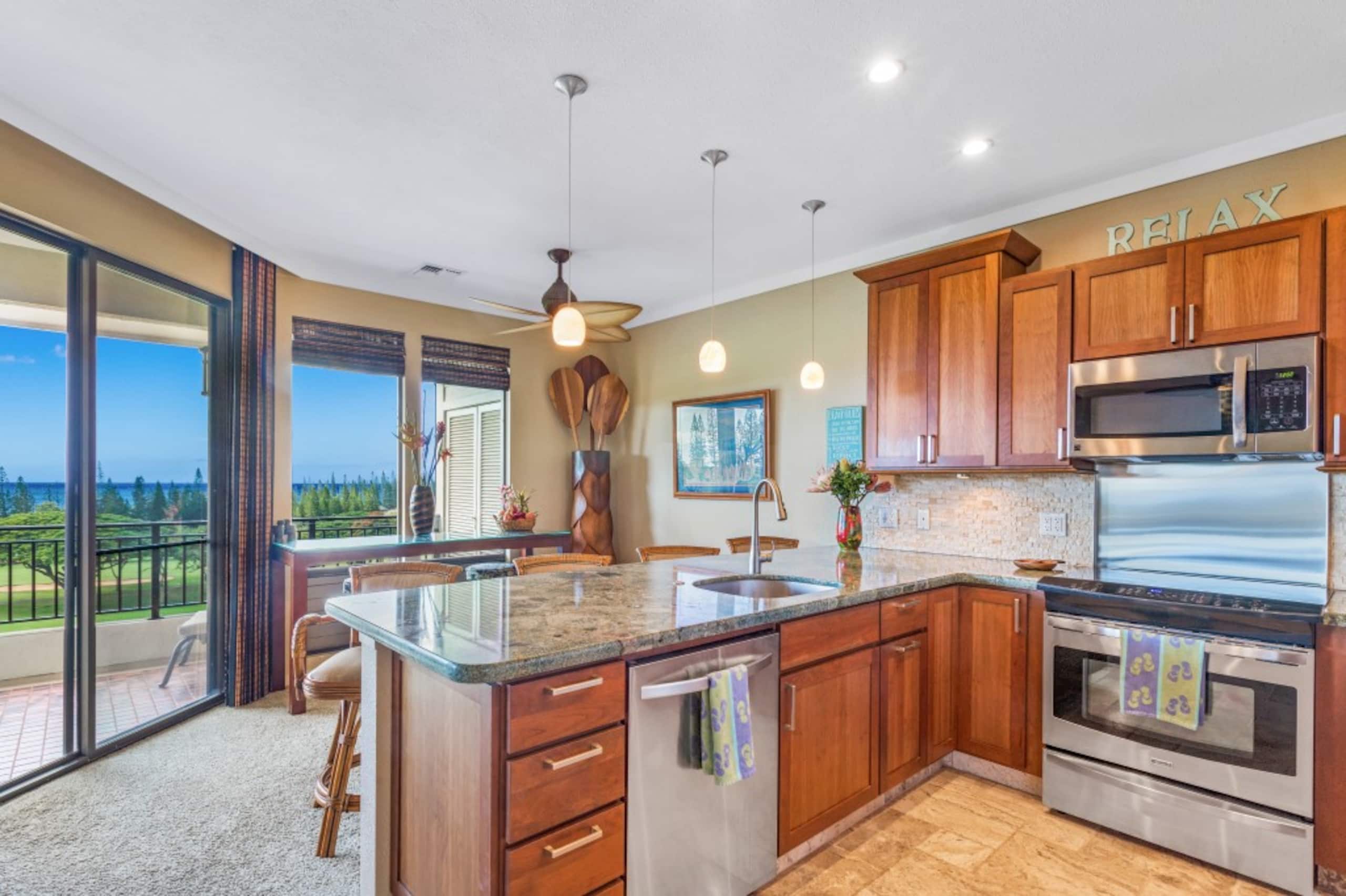 Villa in Lahaina · ★5.0 · 1 bedroom · 1 bed · 1.5 baths - Image 6