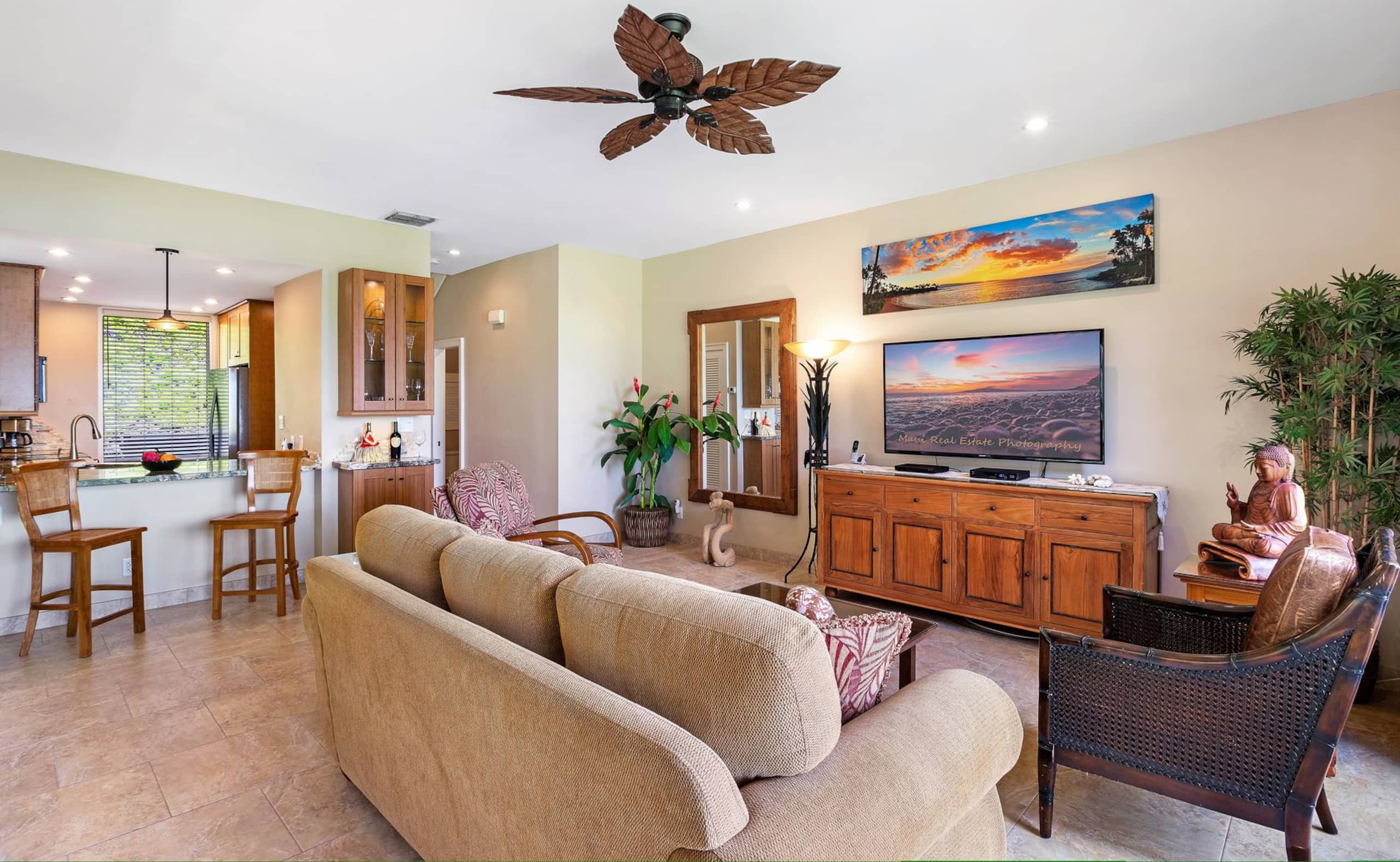 Villa in Lahaina · ★5.0 · 1 bedroom · 2 beds · 2 baths - Image 11