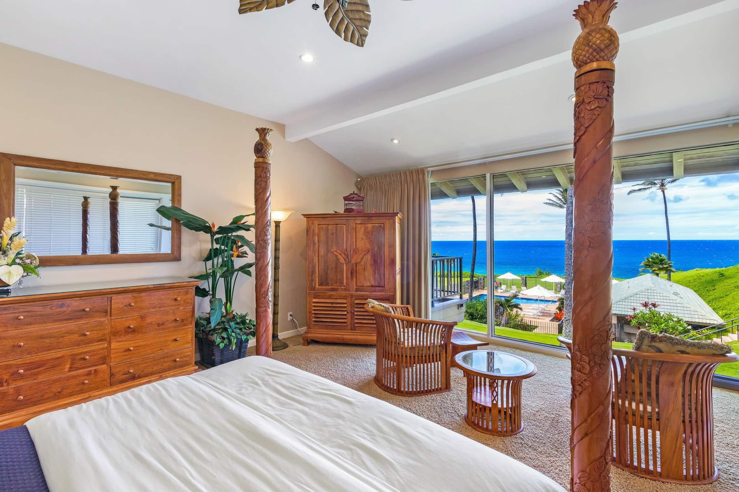Villa in Lahaina · ★5.0 · 1 bedroom · 2 beds · 2 baths - Image 23