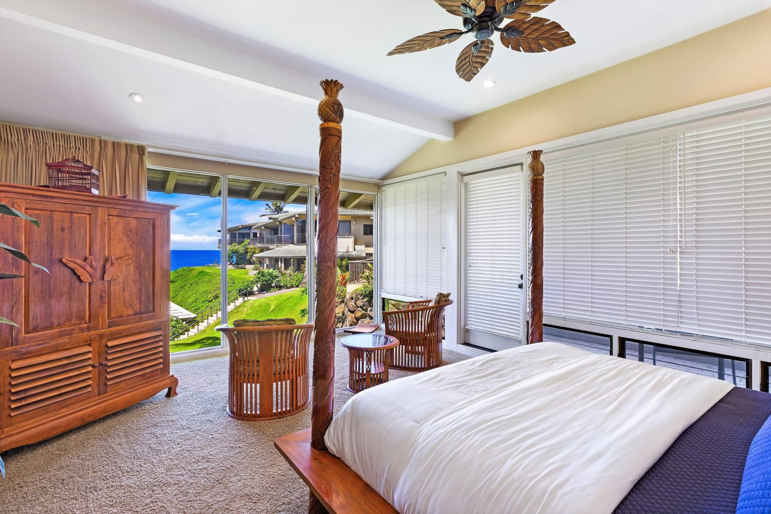Villa in Lahaina · ★5.0 · 1 bedroom · 2 beds · 2 baths - Image 19
