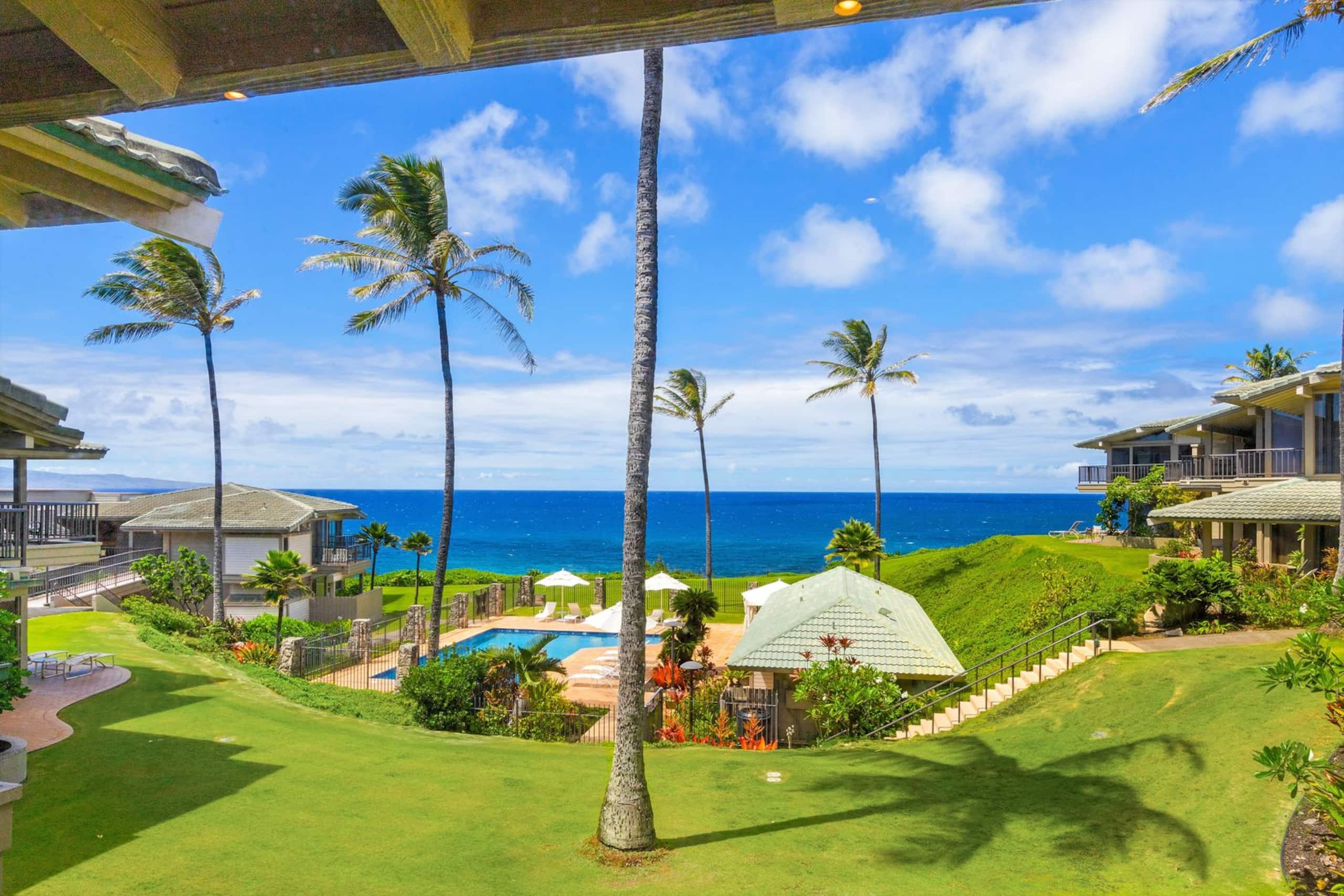 Villa in Lahaina · ★5.0 · 1 bedroom · 2 beds · 2 baths - Image 26