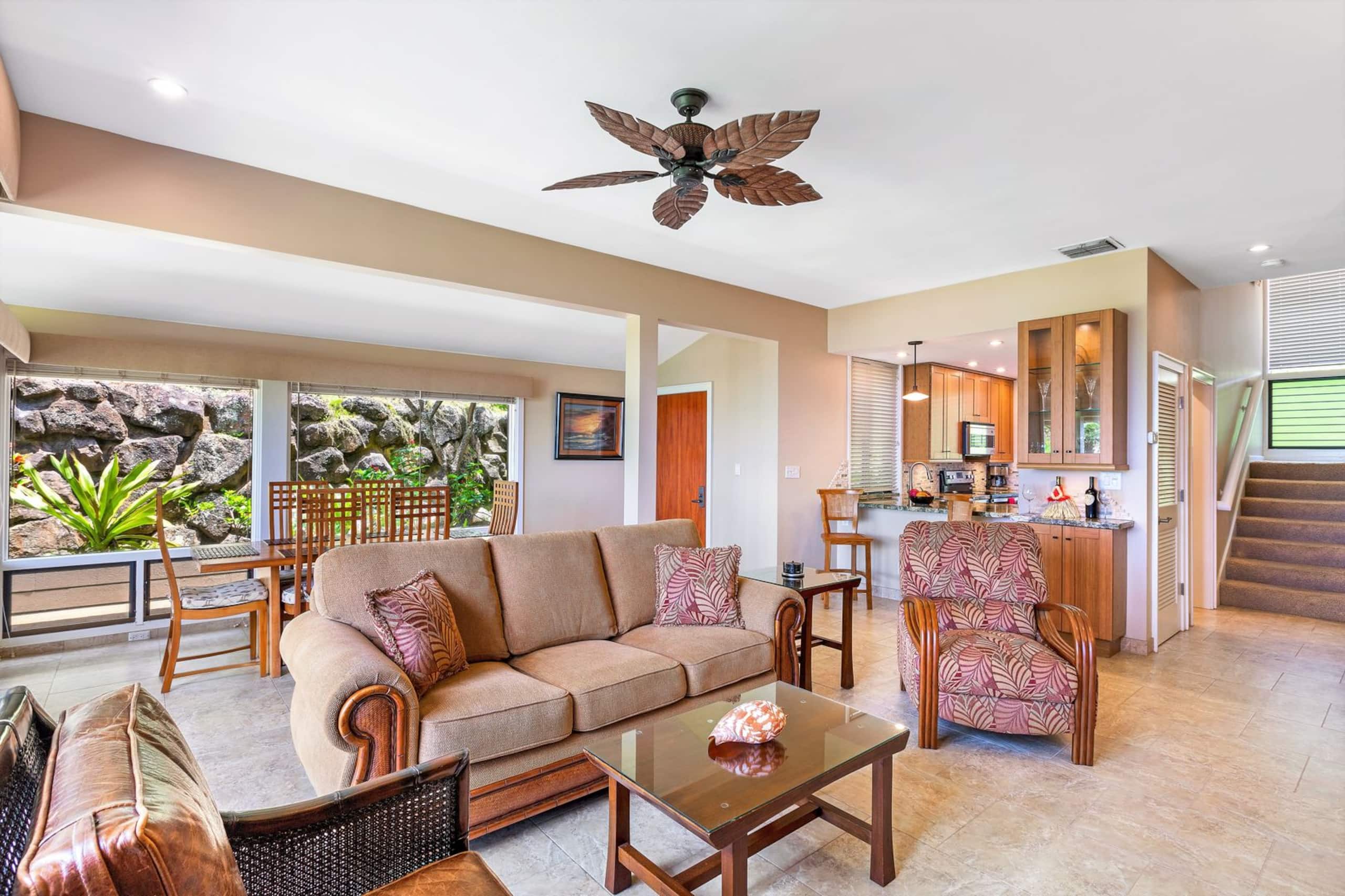 Villa in Lahaina · ★5.0 · 1 bedroom · 2 beds · 2 baths - Image 12
