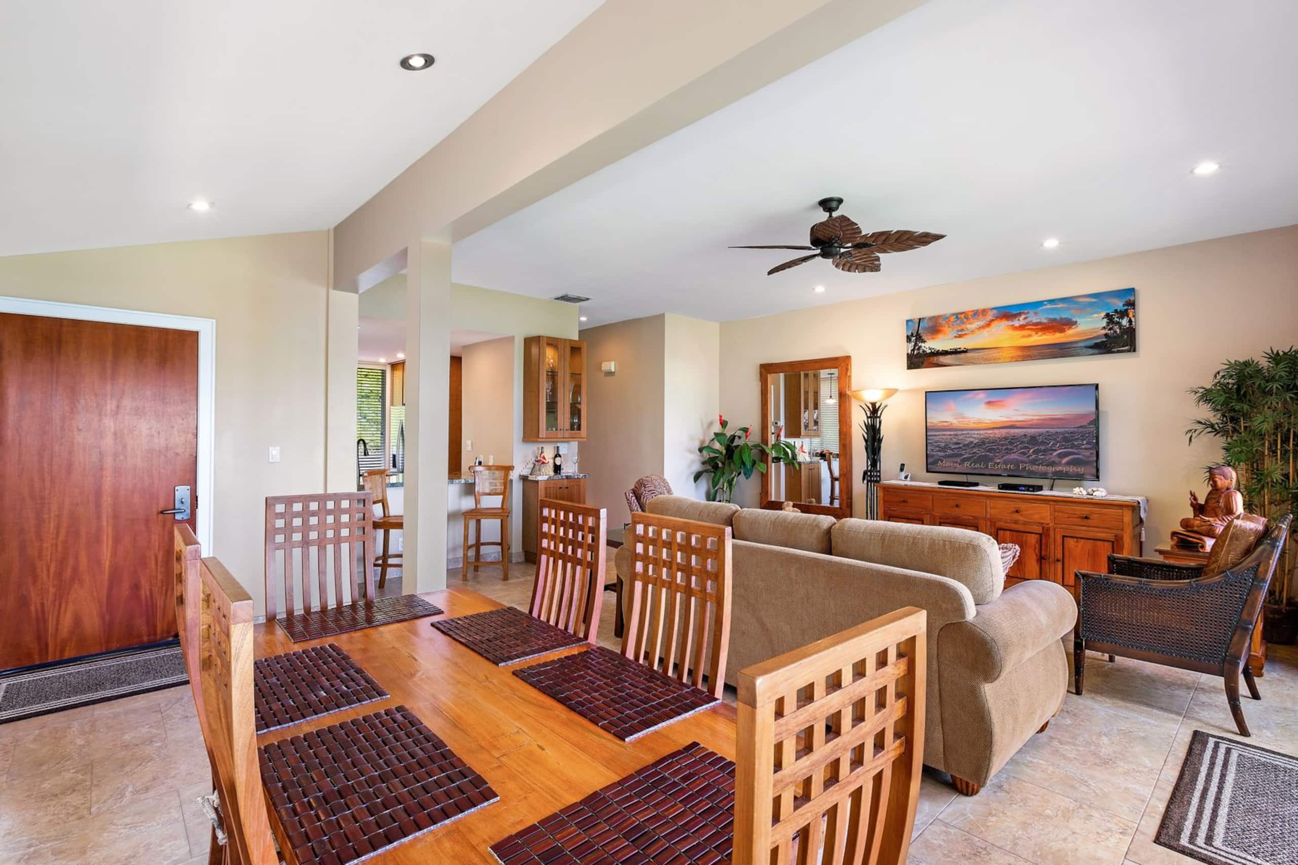 Villa in Lahaina · ★5.0 · 1 bedroom · 2 beds · 2 baths - Image 10
