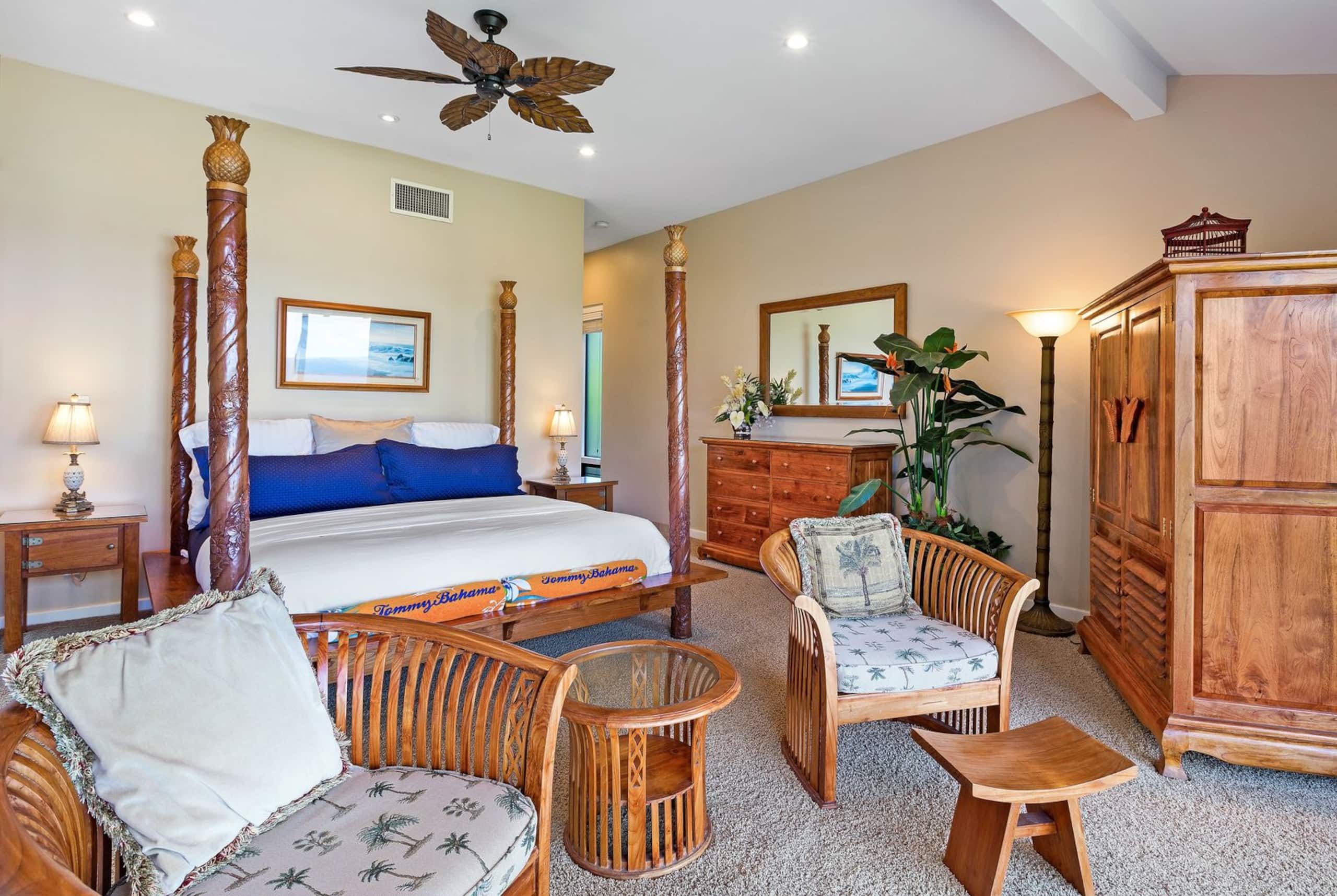 Villa in Lahaina · ★5.0 · 1 bedroom · 2 beds · 2 baths - Image 22