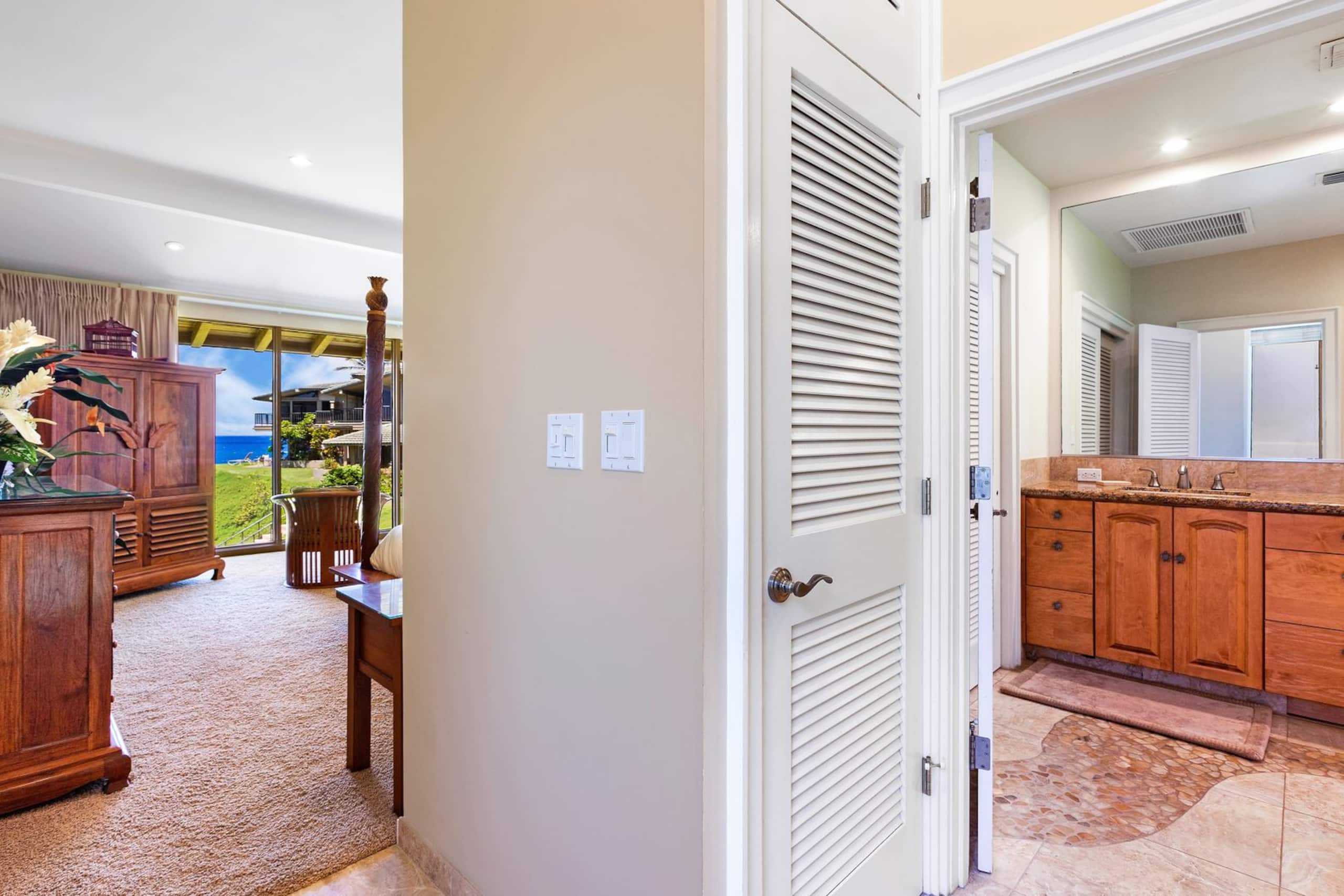 Villa in Lahaina · ★5.0 · 1 bedroom · 2 beds · 2 baths - Image 15
