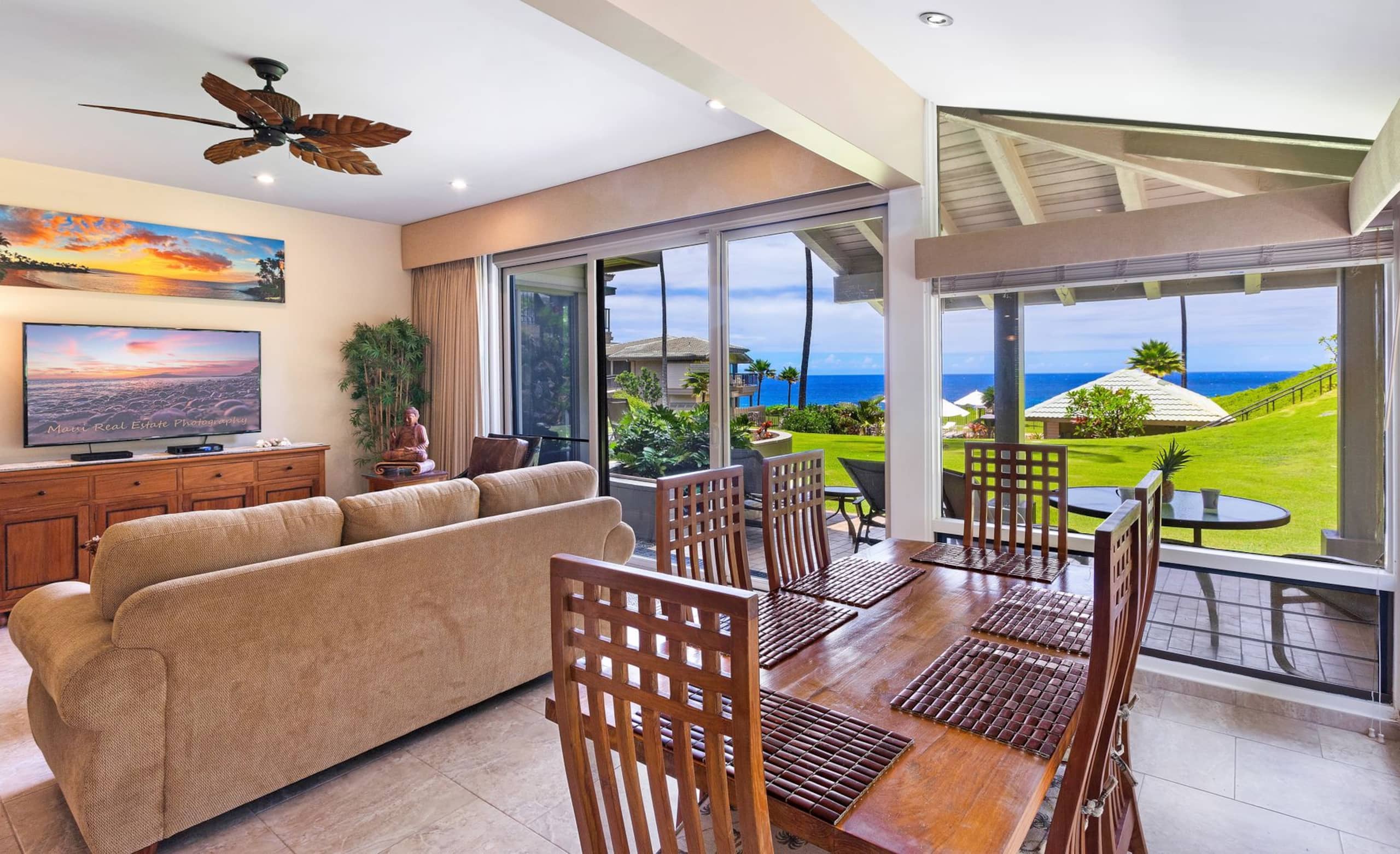 Villa in Lahaina · ★5.0 · 1 bedroom · 2 beds · 2 baths - Image 9