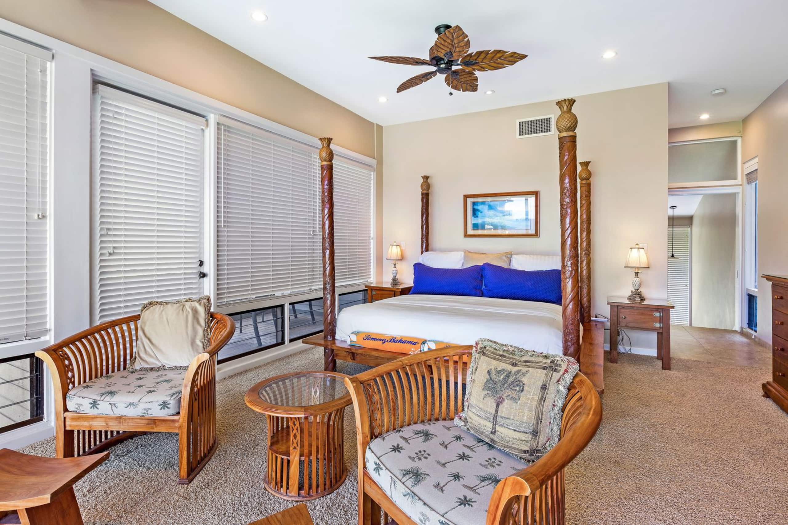 Villa in Lahaina · ★5.0 · 1 bedroom · 2 beds · 2 baths - Image 21