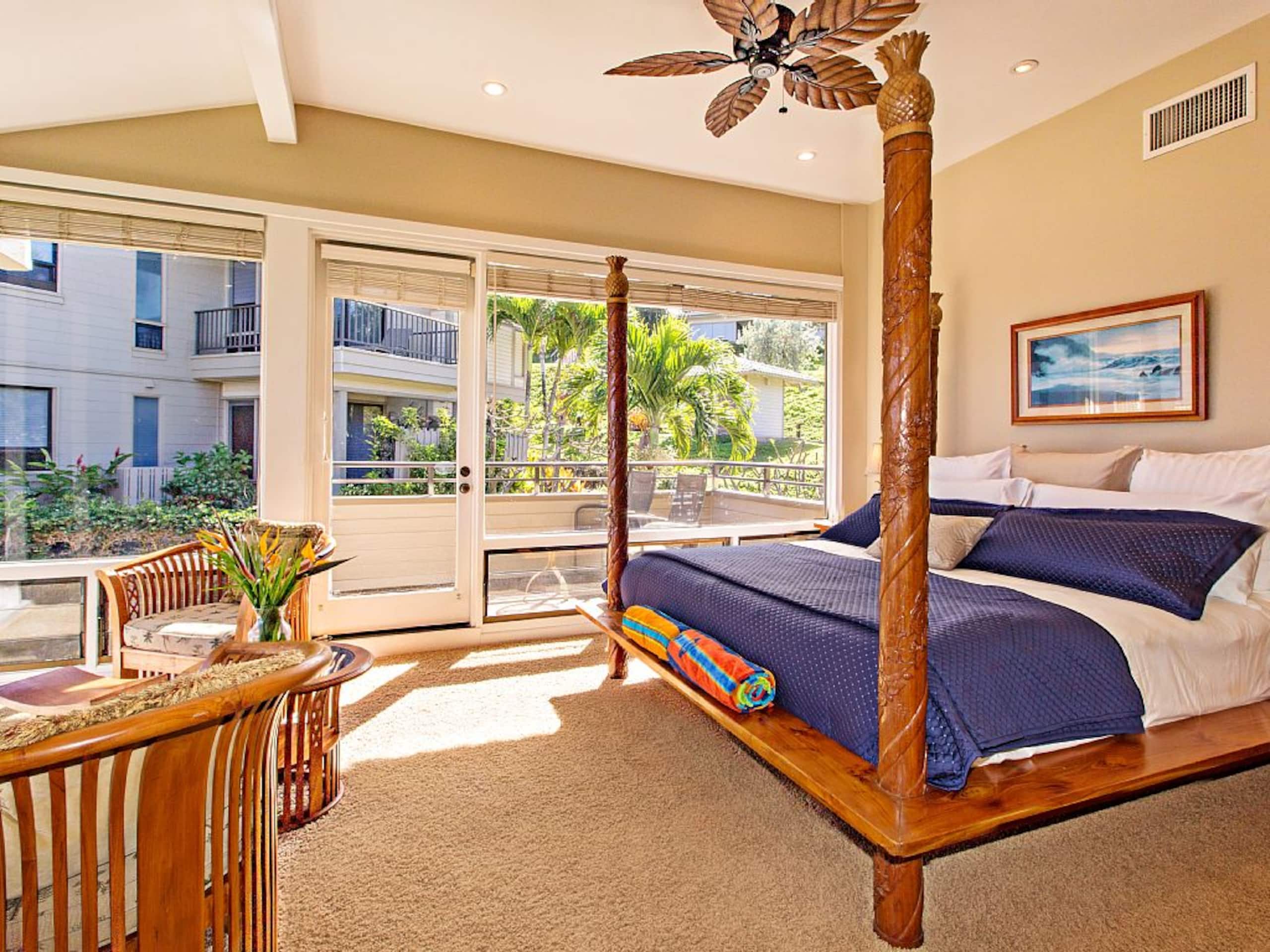 Villa in Lahaina · ★5.0 · 1 bedroom · 2 beds · 2 baths - Image 20