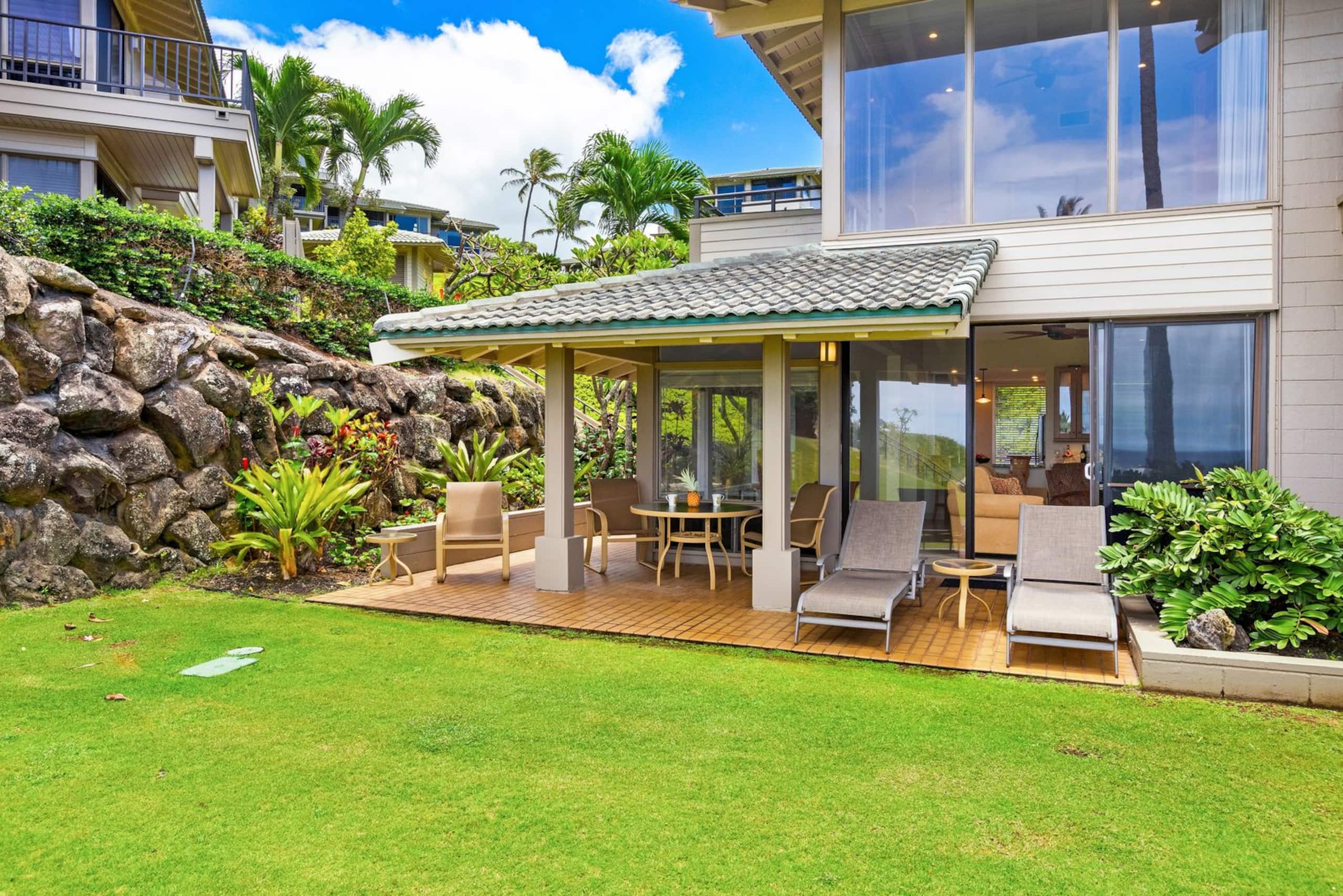Villa in Lahaina · ★5.0 · 1 bedroom · 2 beds · 2 baths - Image 5
