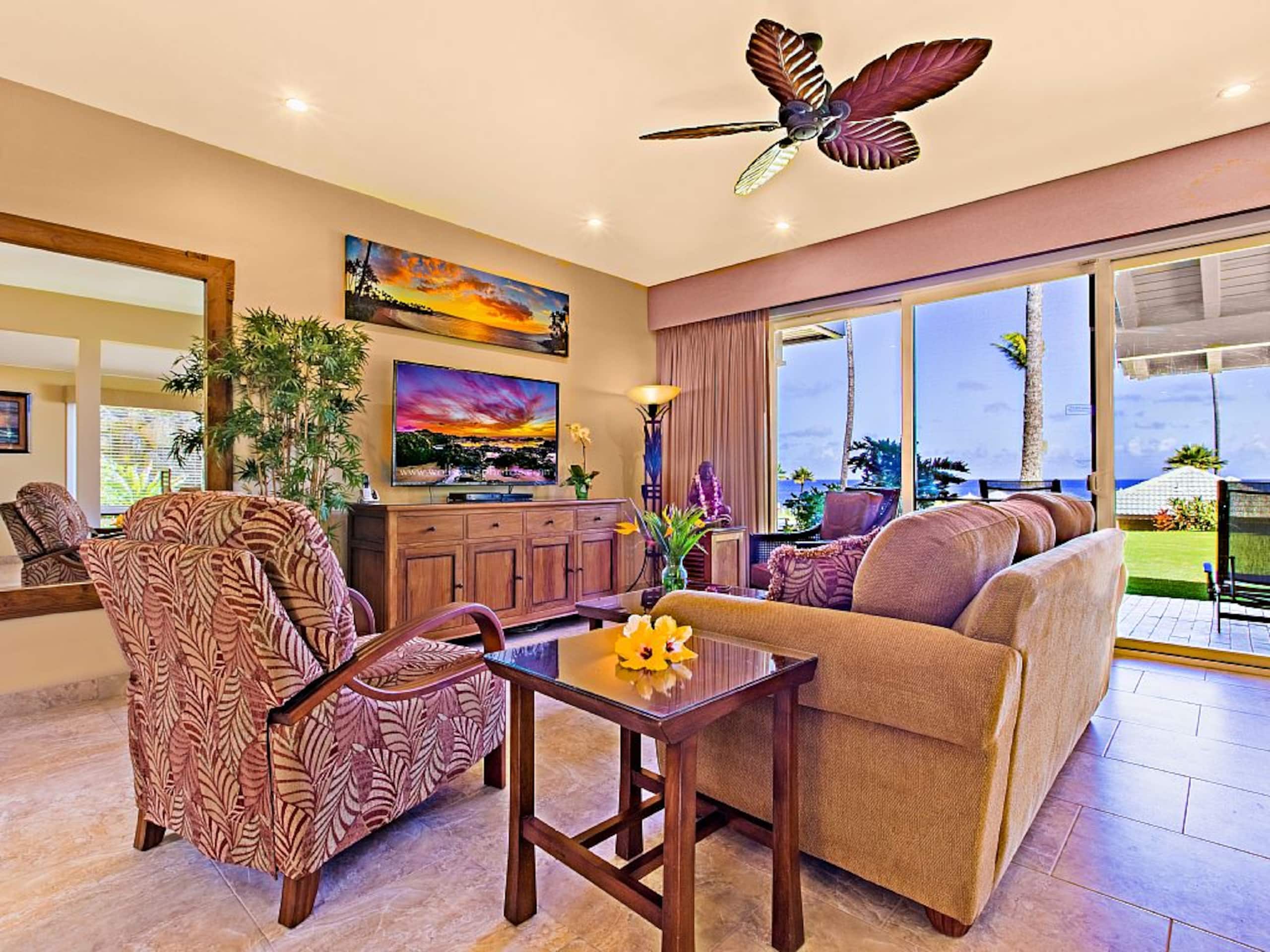 Villa in Lahaina · ★5.0 · 1 bedroom · 2 beds · 2 baths - Image 28