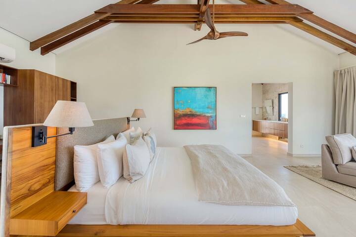 St Martin Sotheby'S Realty managed Airbnb listing 3