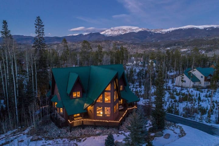 Winter Park House managed Airbnb listing 2