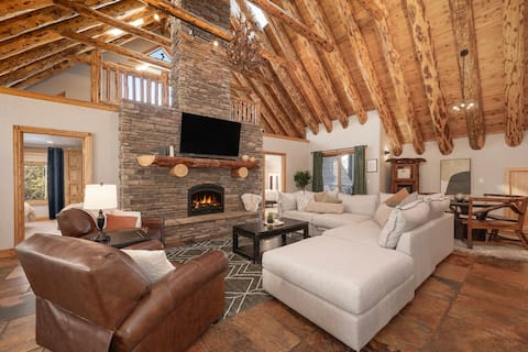 9 BR home in downtown Winter Park