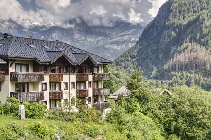 Apartment Apollo | Les Houches - Servoz