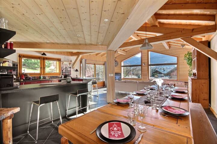 ALPESLOCATION managed Airbnb listing 3