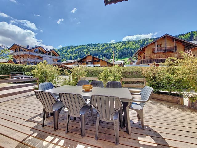 ALPESLOCATION managed Airbnb listing 2