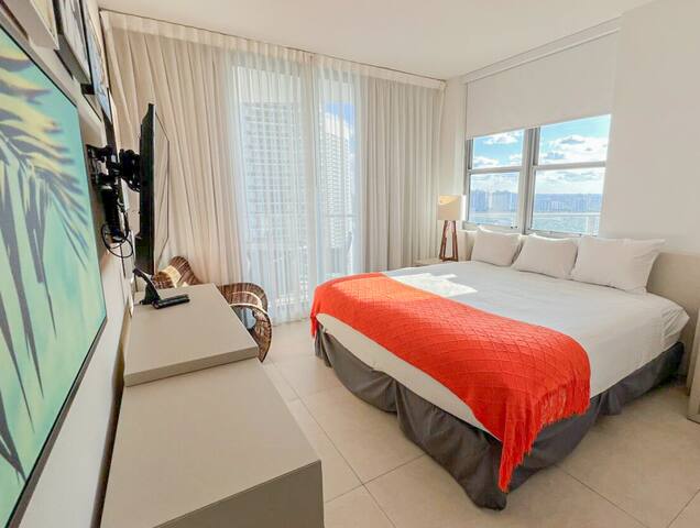 LF918 Divine 2 Bedroom Apartment @ Lyfe Resort gallery image 2