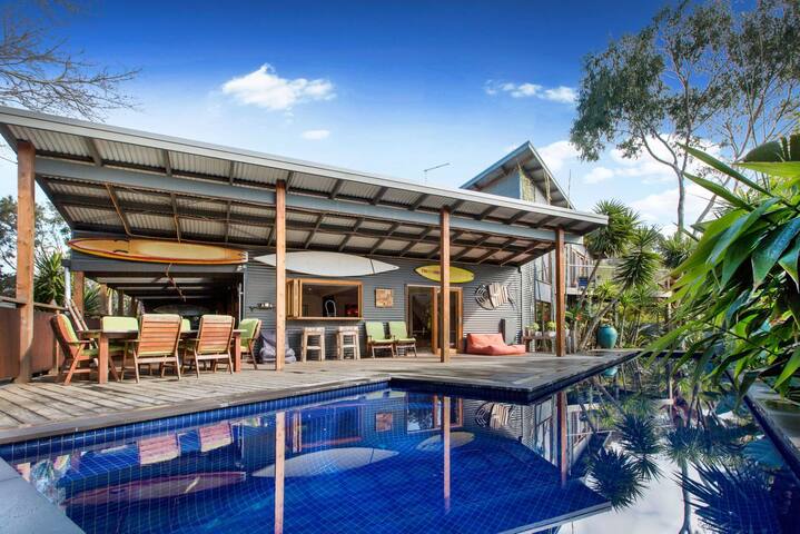 Point Leo Beach House – Point Leo gallery image 4