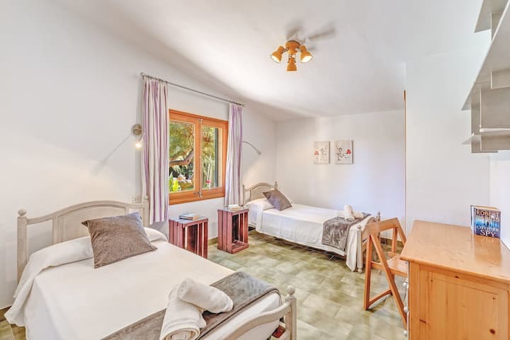 Habitación 2