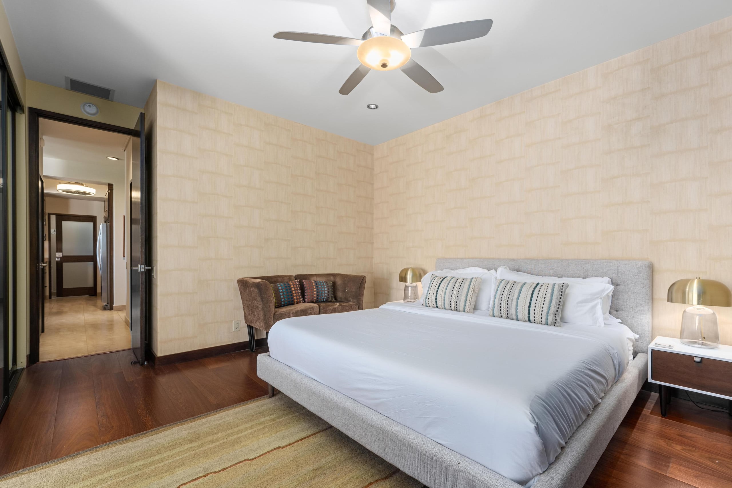 Spacious Lanai/Modern Decor. 303 Shores at - Photo 11