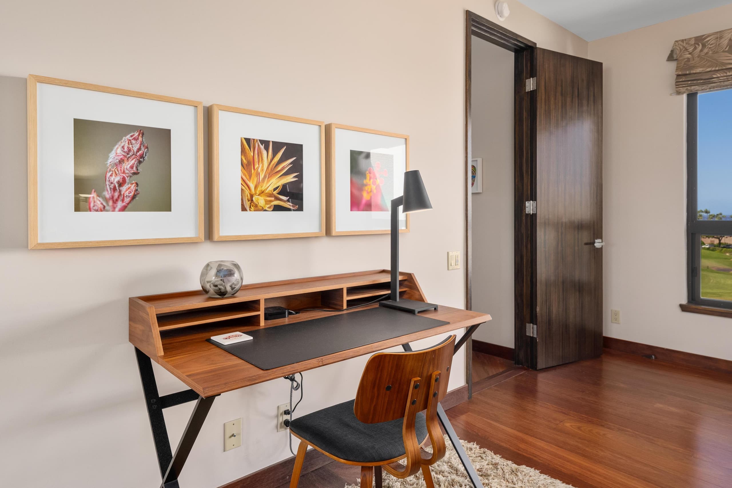Spacious Lanai/Modern Decor. 303 Shores at - Photo 7