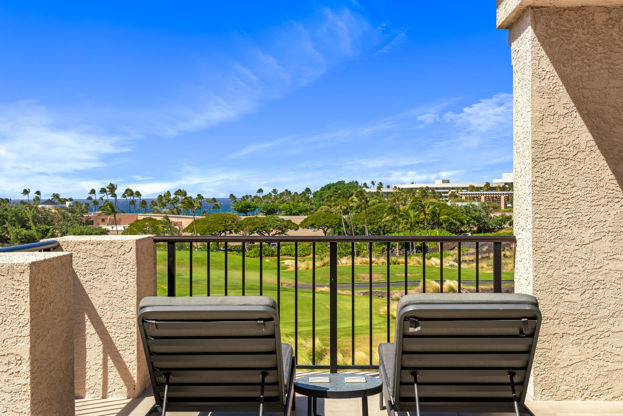 Spacious Lanai/Modern Decor. 303 Shores at - Photo 21