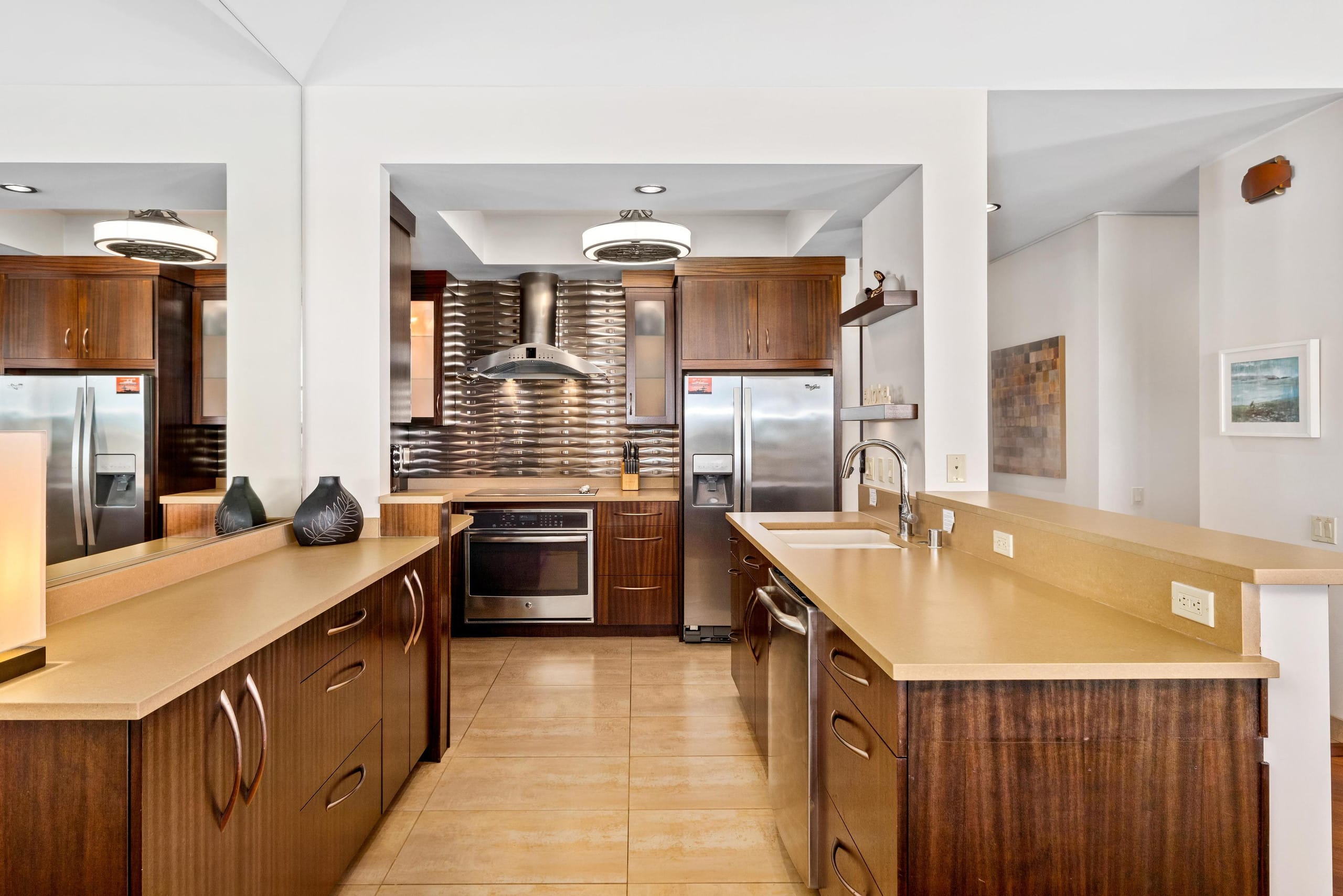Spacious Lanai/Modern Decor. 303 Shores at - Photo 32