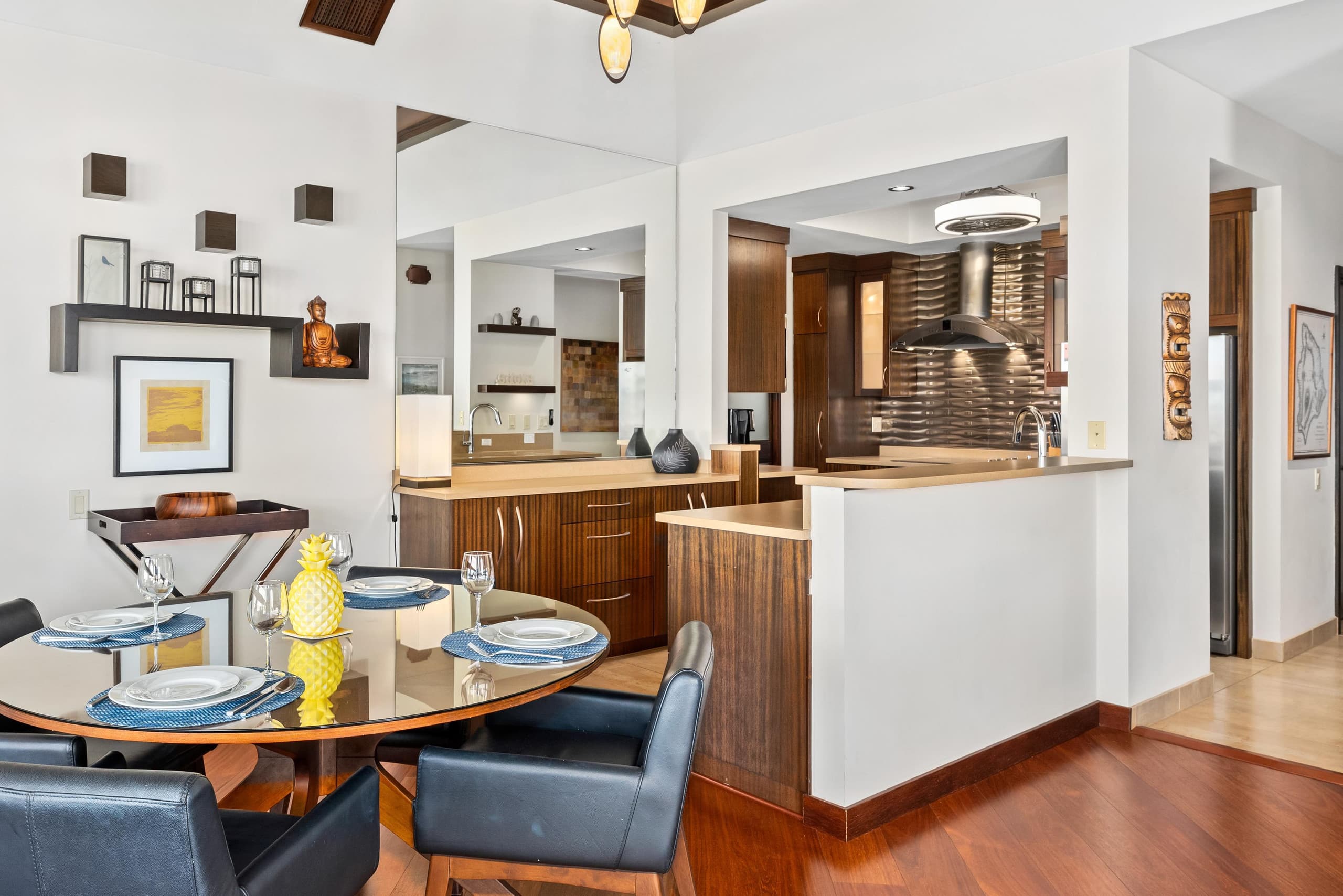 Spacious Lanai/Modern Decor. 303 Shores at - Photo 31