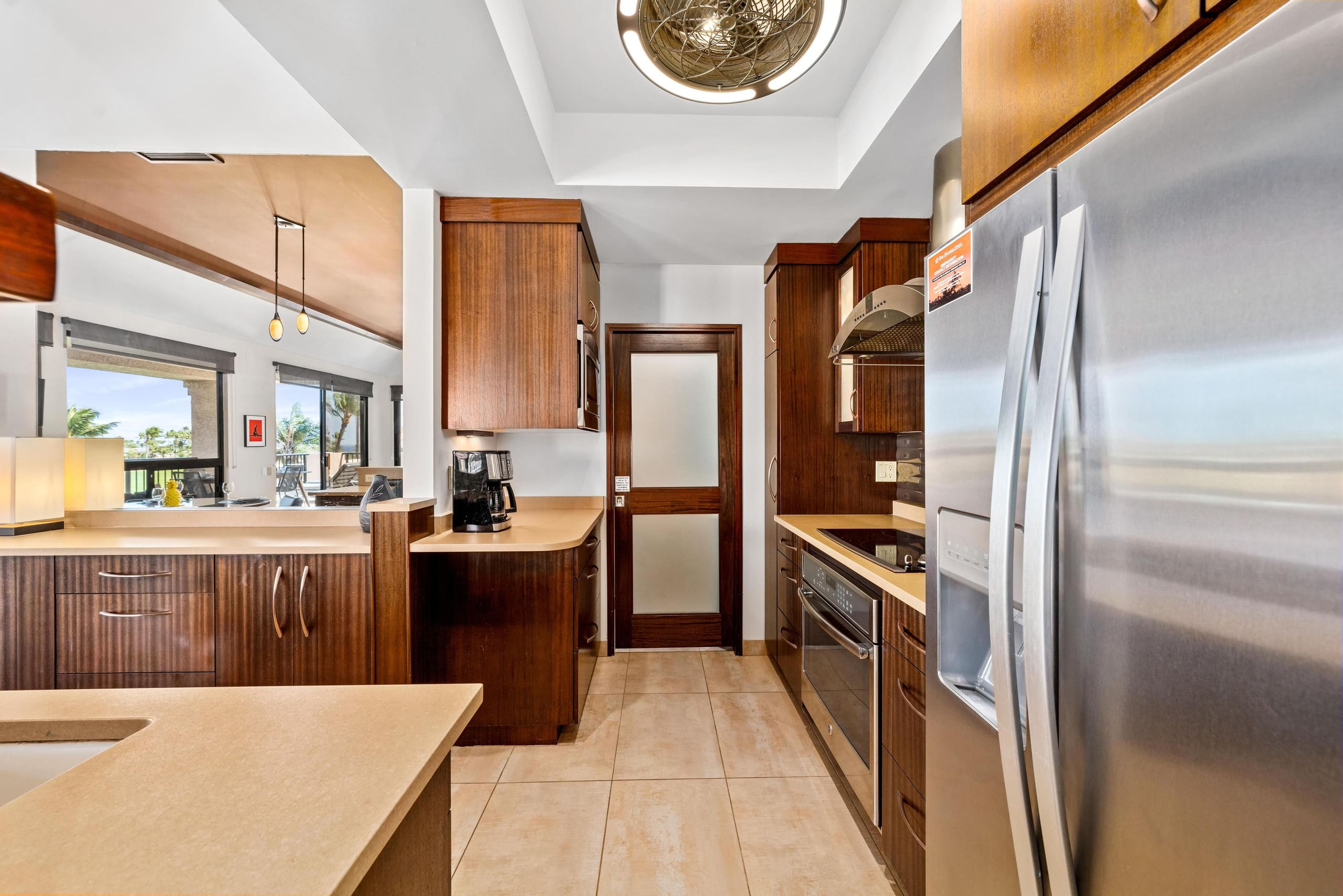 Spacious Lanai/Modern Decor. 303 Shores at - Photo 35