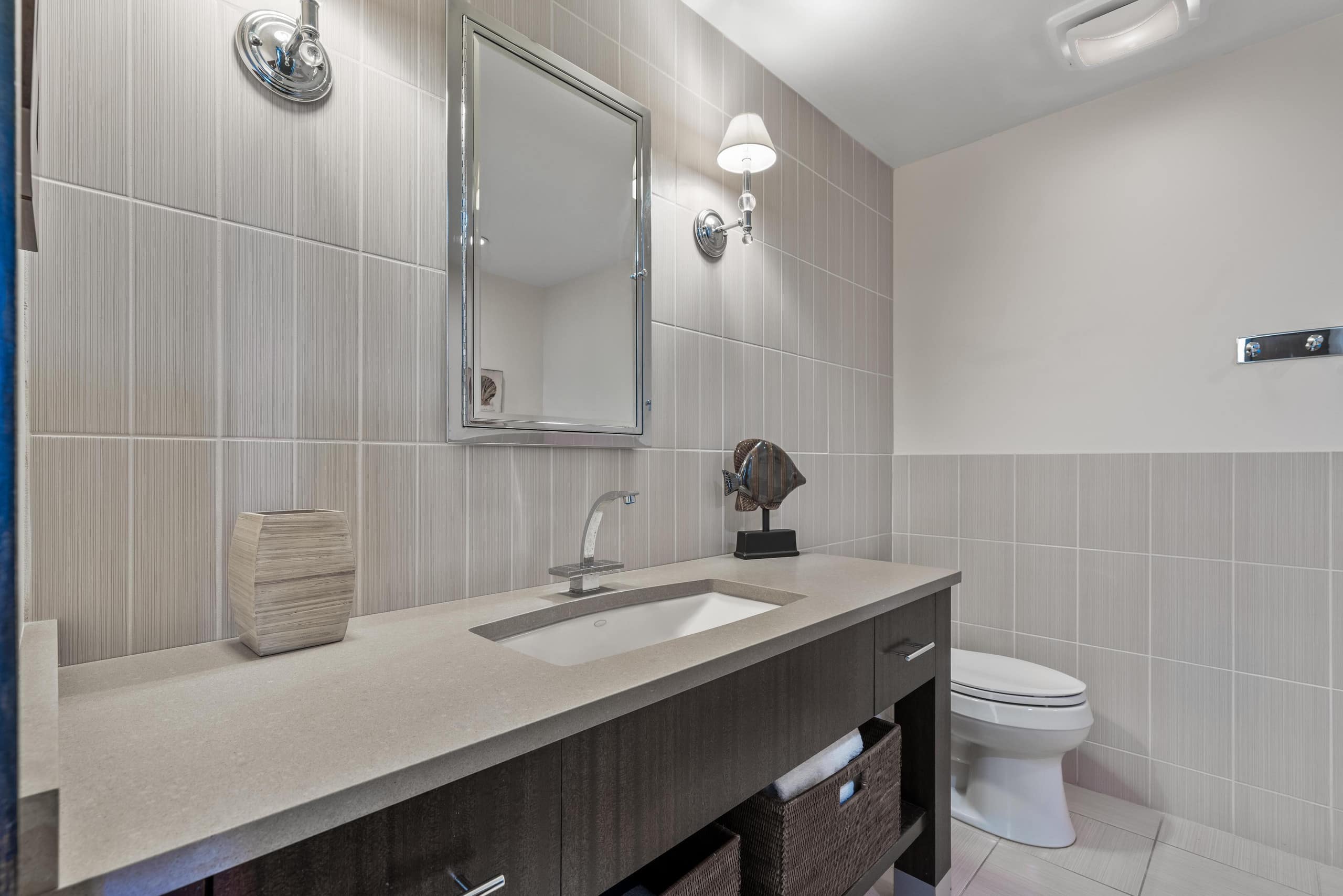 Spacious Lanai/Modern Decor. 303 Shores at - Photo 17