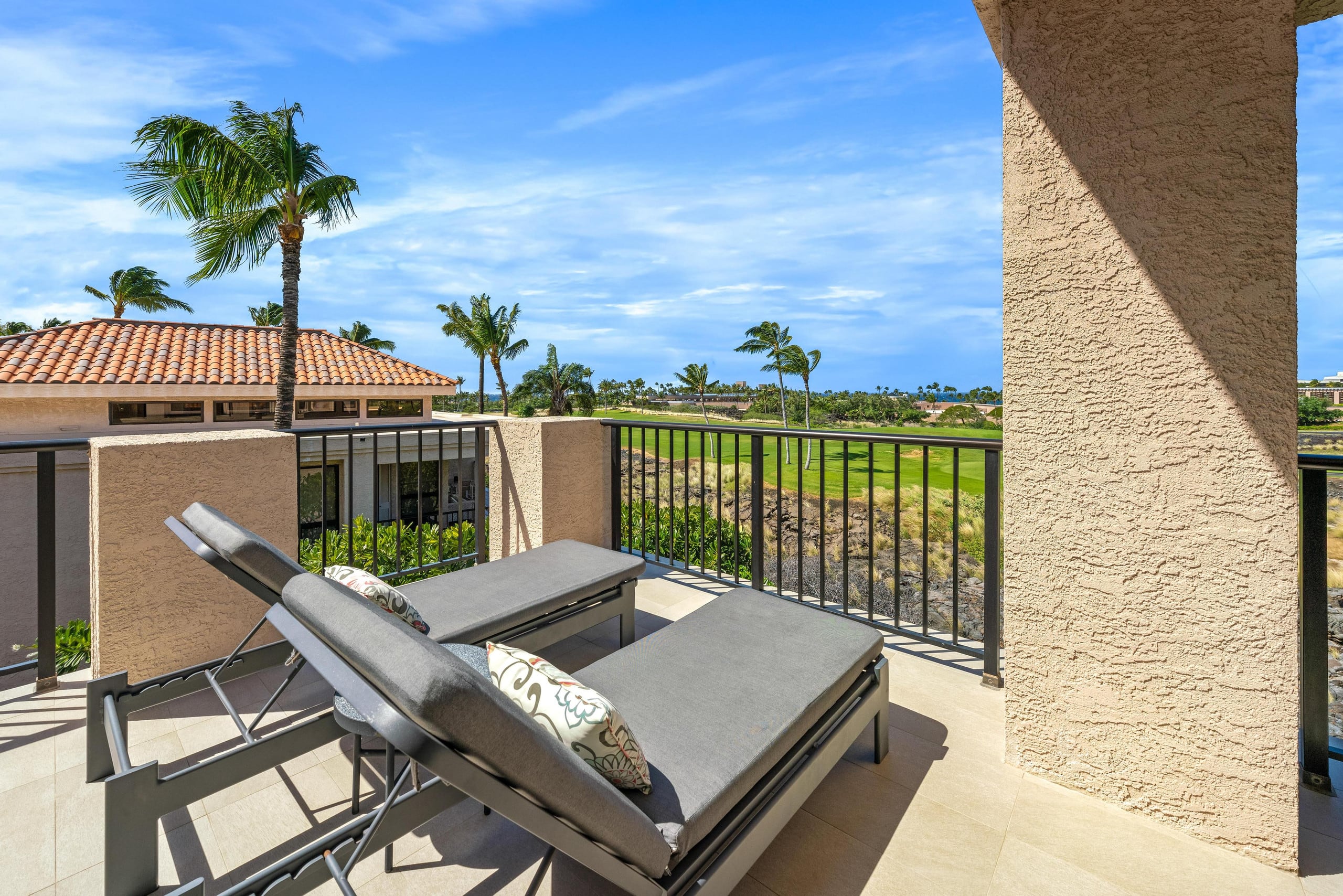 Spacious Lanai/Modern Decor. 303 Shores at - Photo 20