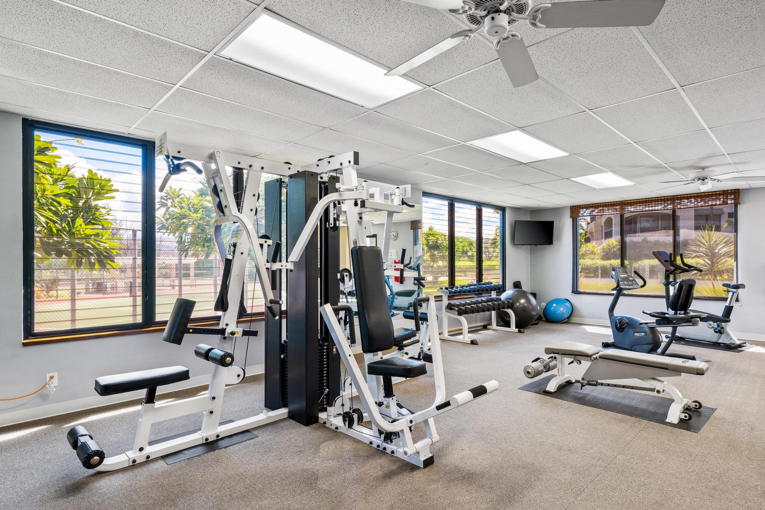 Spacious Lanai/Modern Decor. 303 Shores at - Photo 46